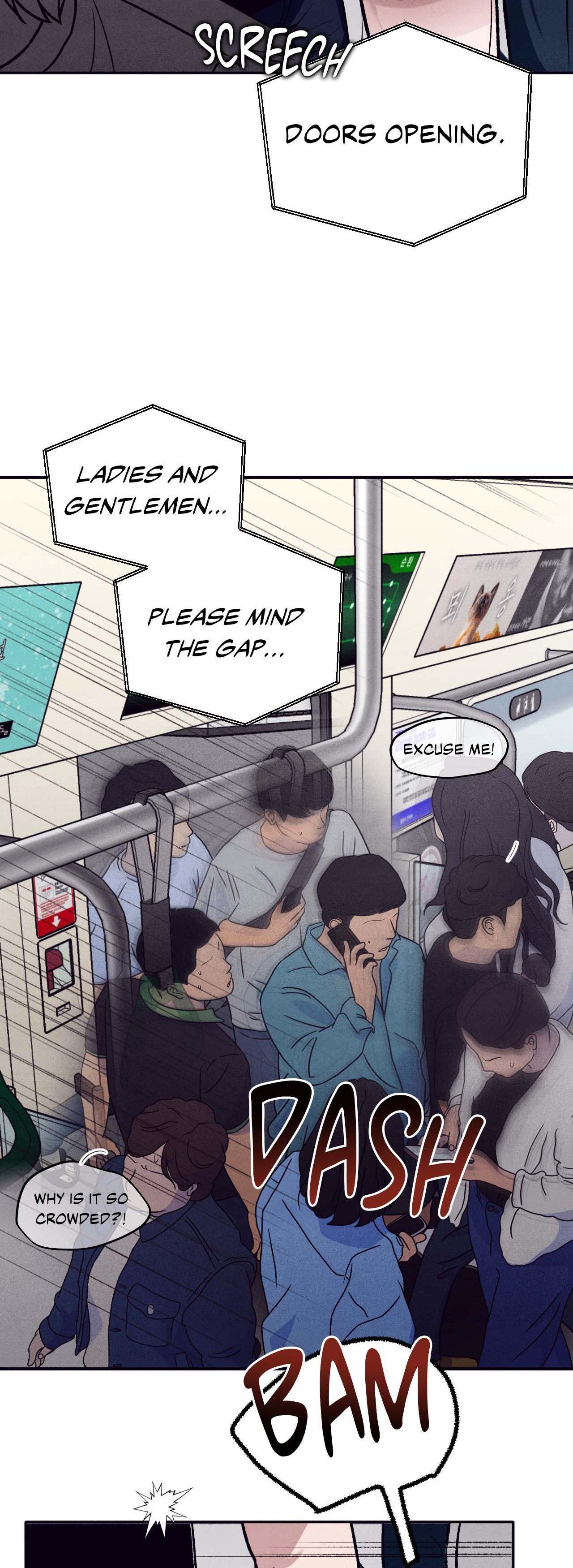 Unsleep Chapter 10.2 page 31 - 