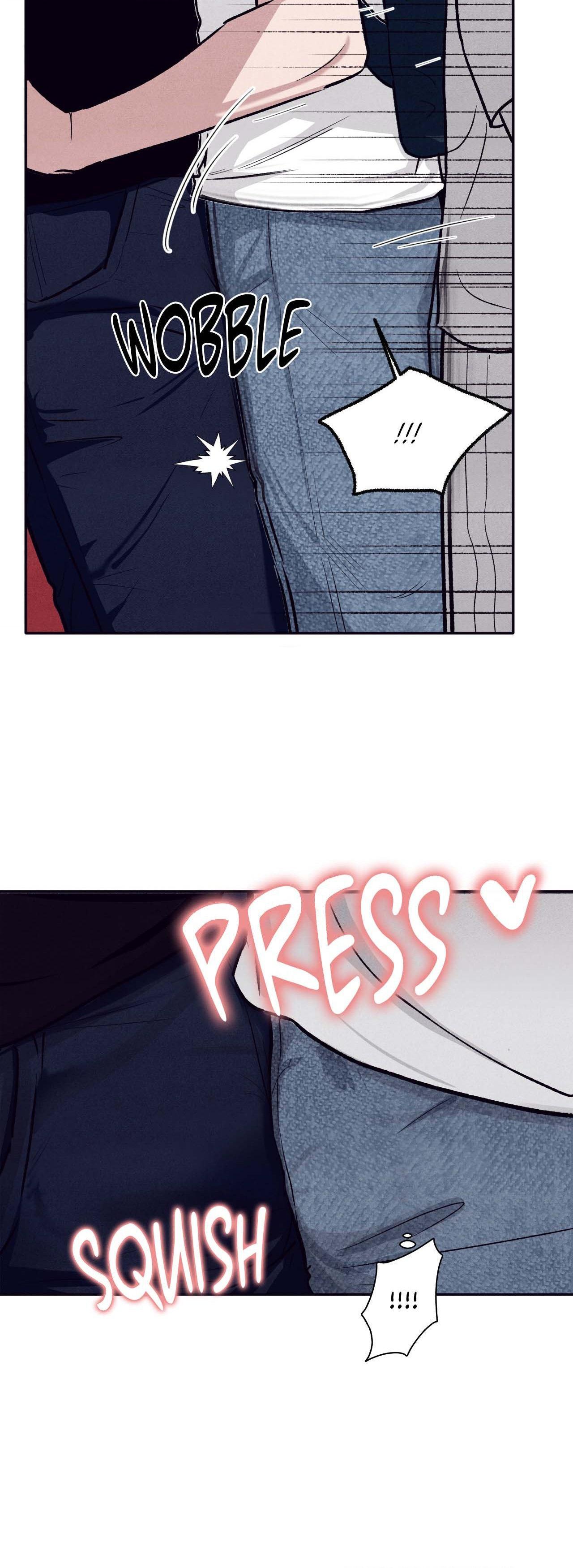 Unsleep Chapter 10.2 page 32 - 