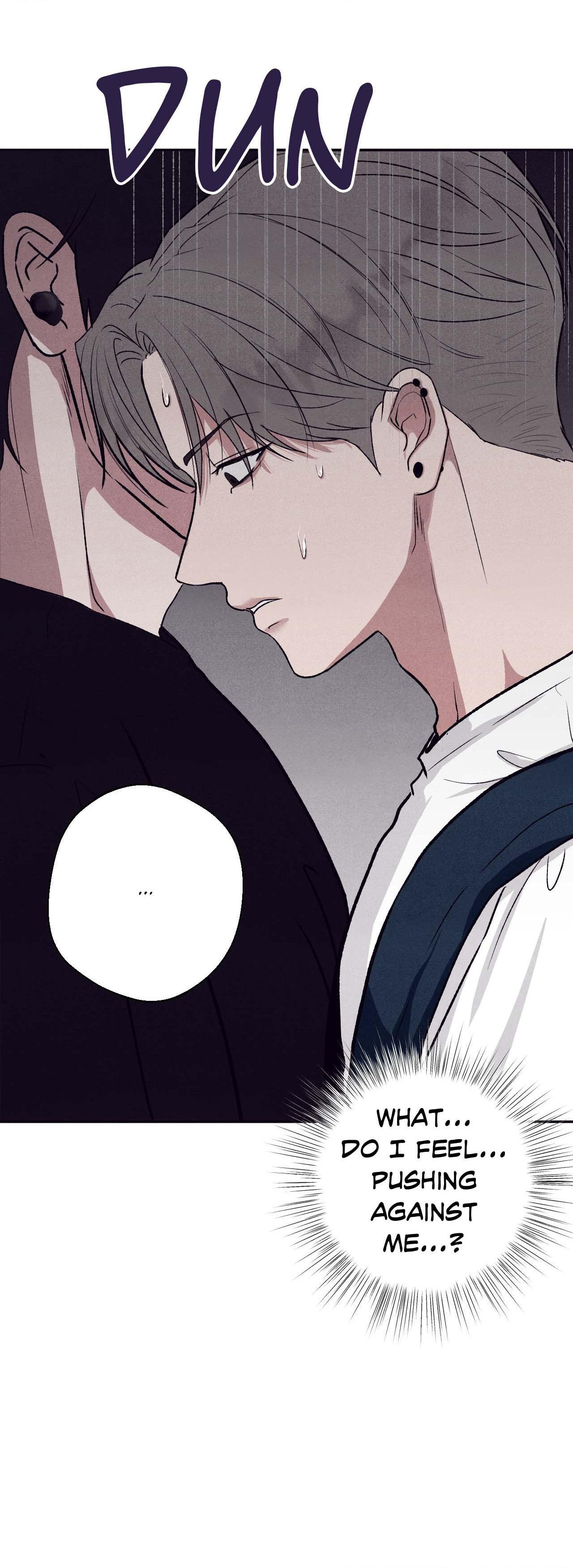 Unsleep Chapter 10.2 page 33 - 
