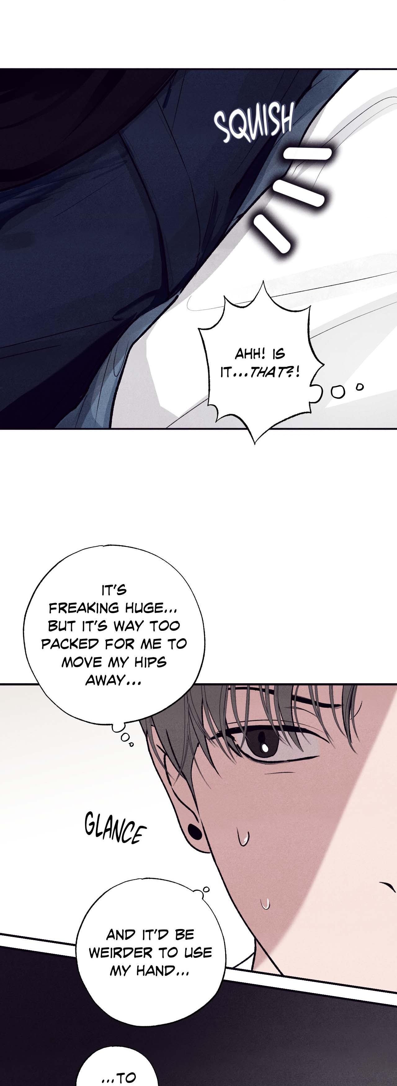 Unsleep Chapter 10.2 page 34 - 