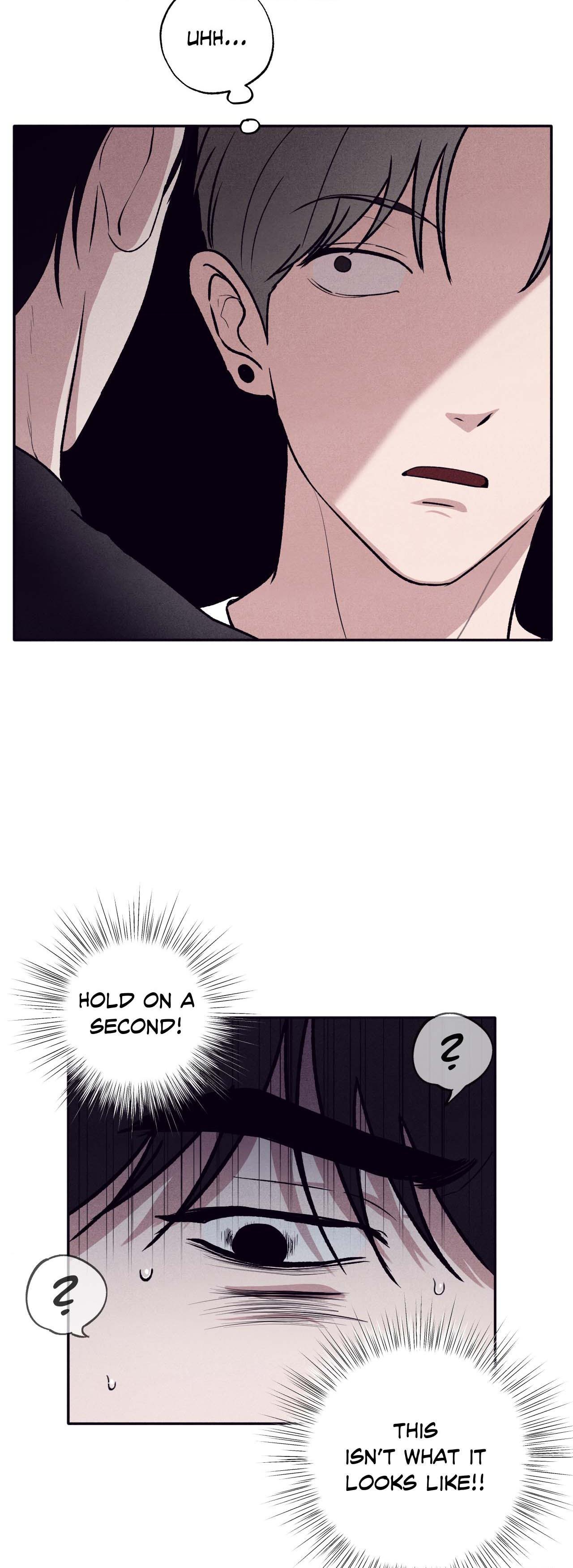 Unsleep Chapter 10.2 page 36 - 