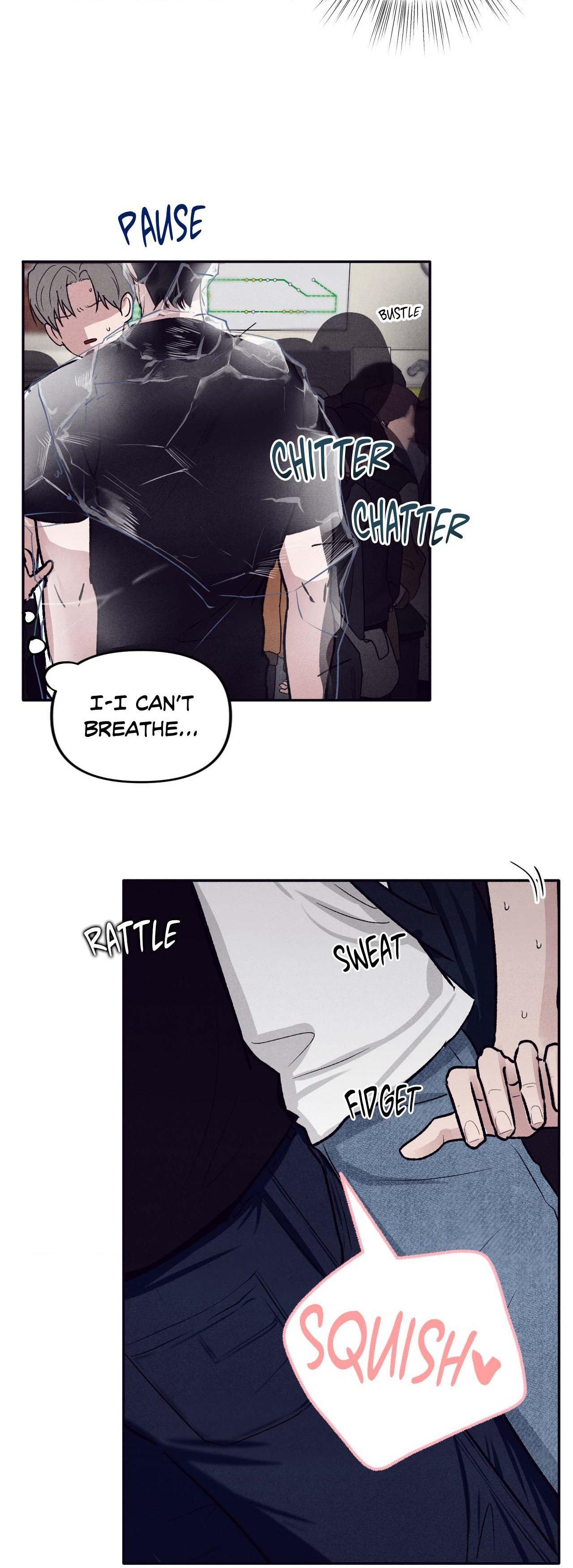 Unsleep Chapter 10.2 page 37 - 