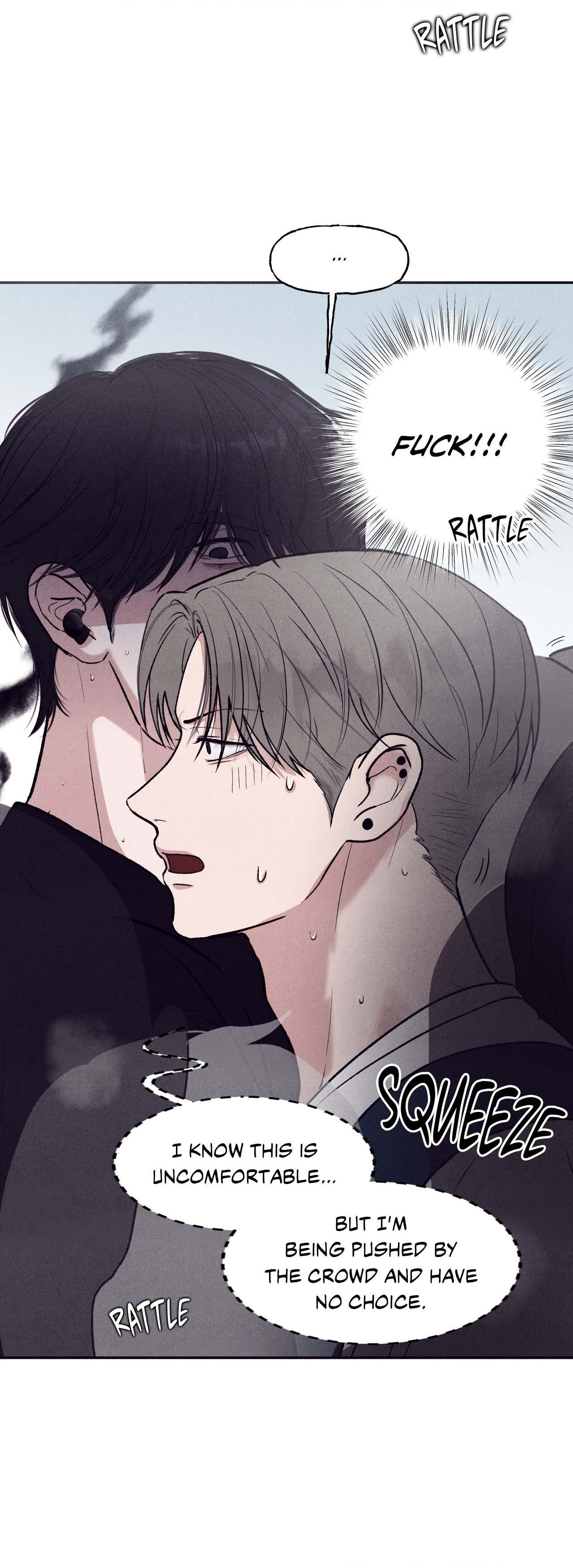 Unsleep Chapter 10.2 page 38 - 