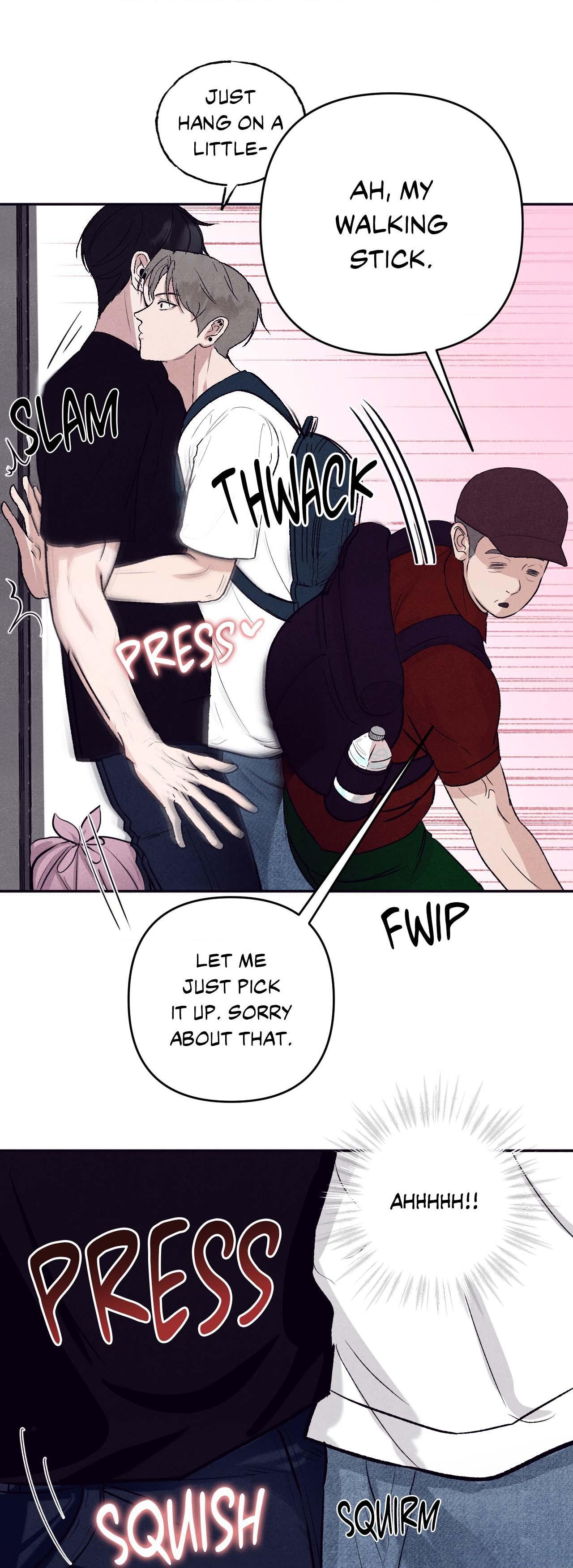 Unsleep Chapter 10.2 page 39 - 