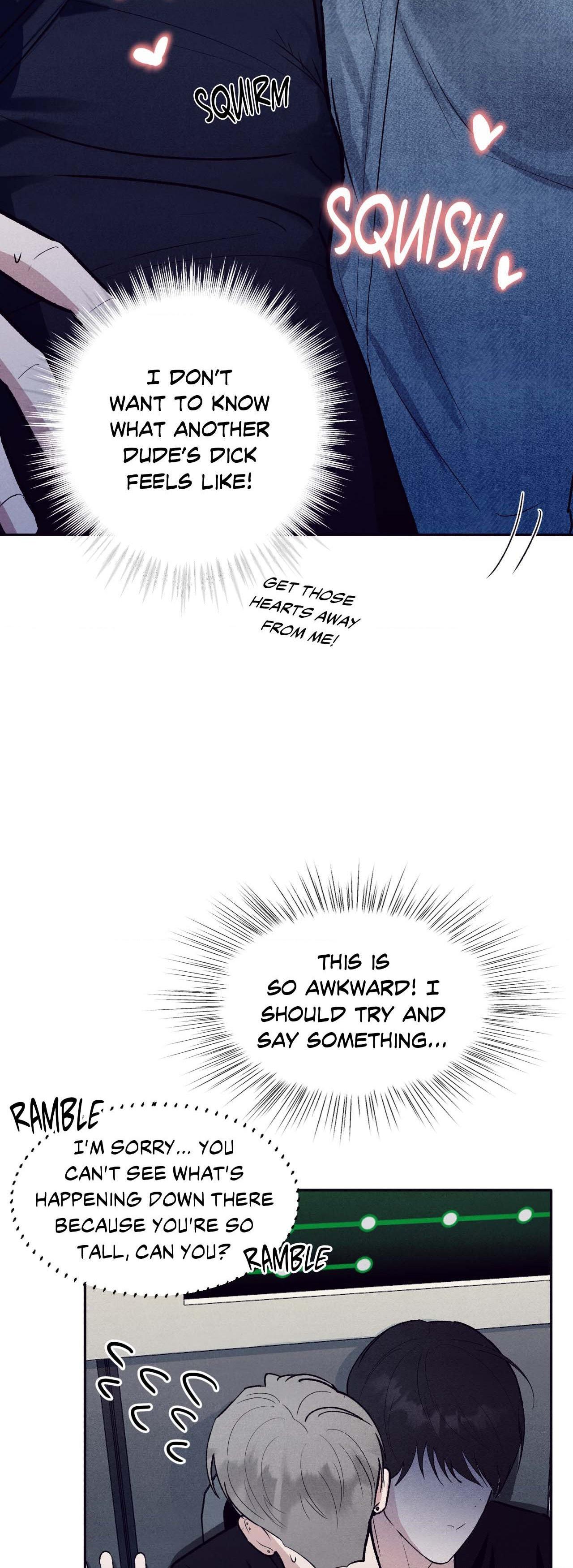 Unsleep Chapter 10.2 page 40 - 