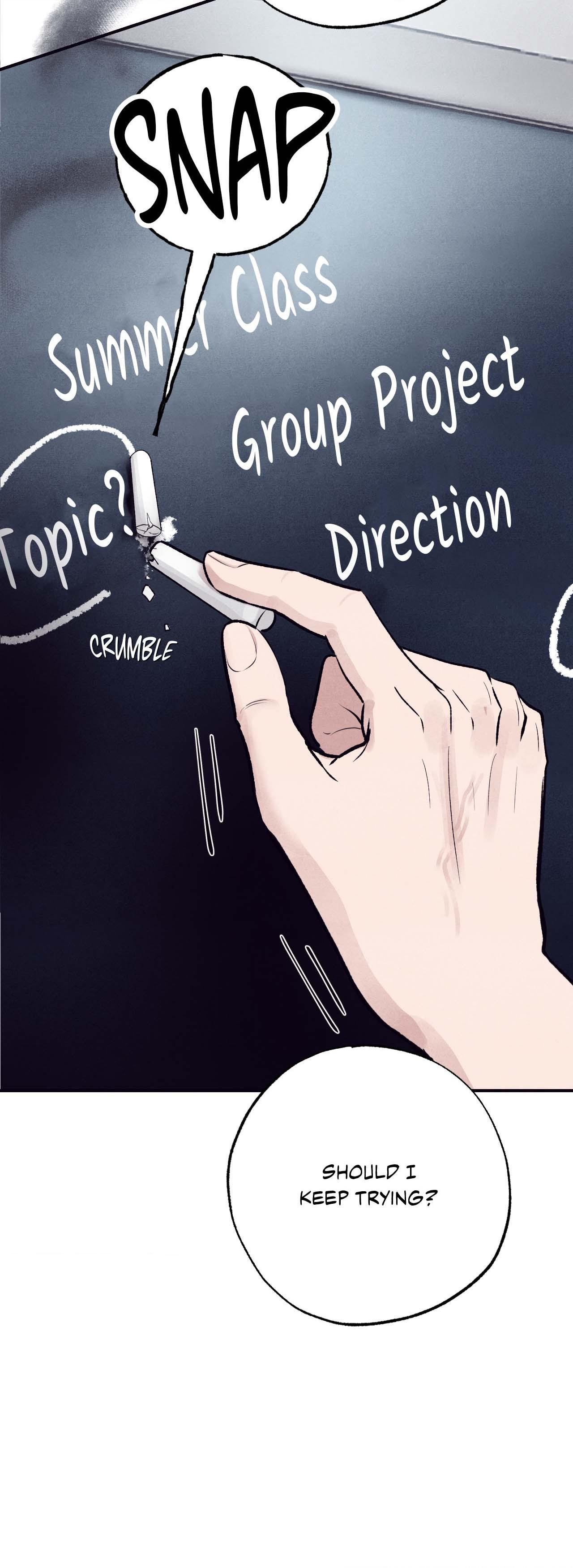 Unsleep Chapter 10.2 page 5 - 