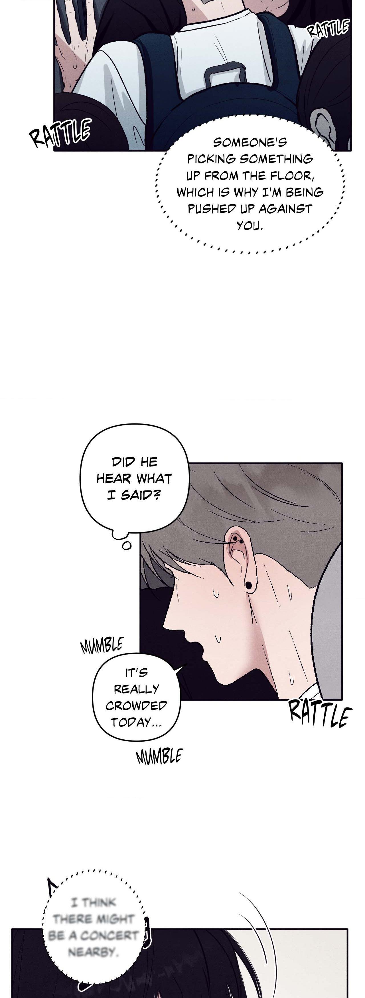 Unsleep Chapter 10.2 page 41 - 