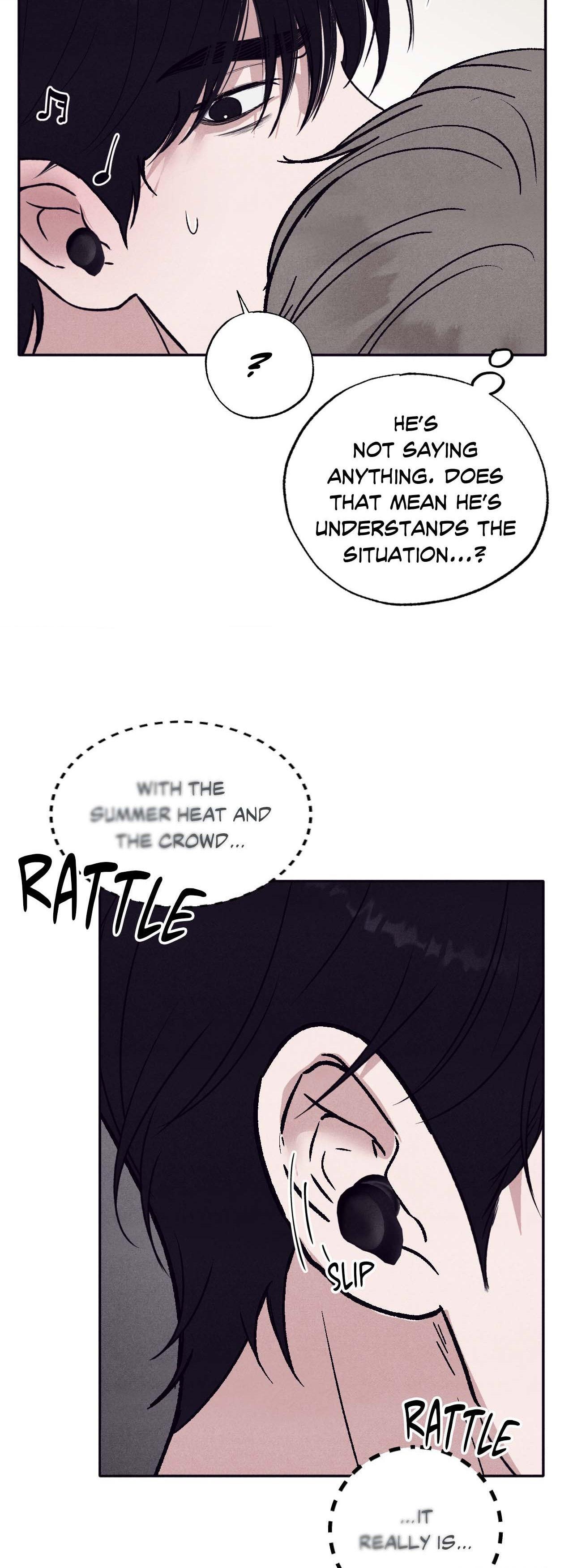 Unsleep Chapter 10.2 page 42 - 