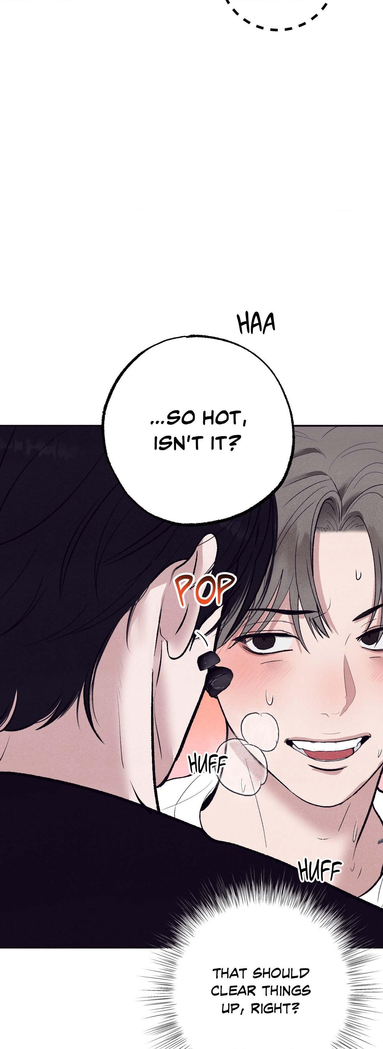 Unsleep Chapter 10.2 page 43 - 