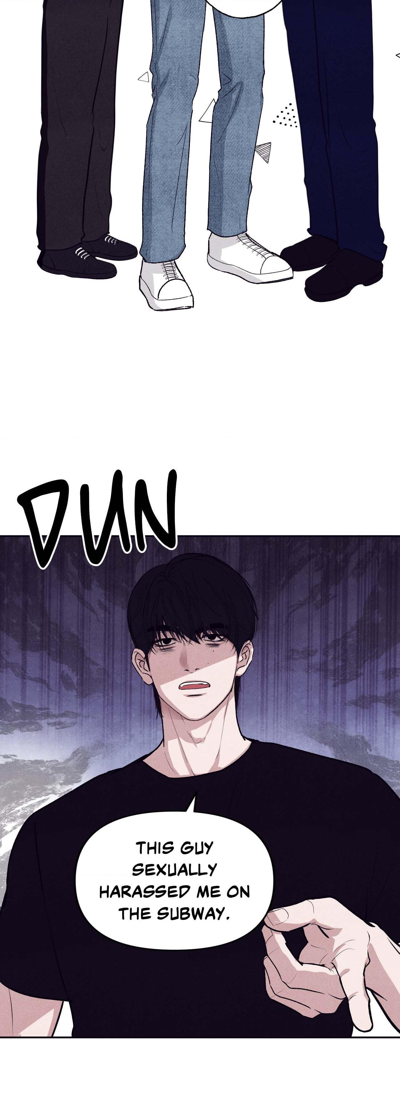 Unsleep Chapter 10.2 page 45 - 