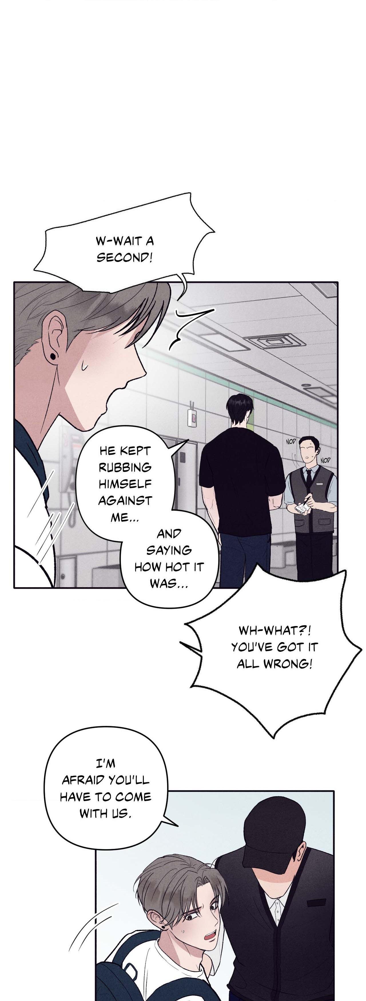 Unsleep Chapter 10.2 page 46 - 