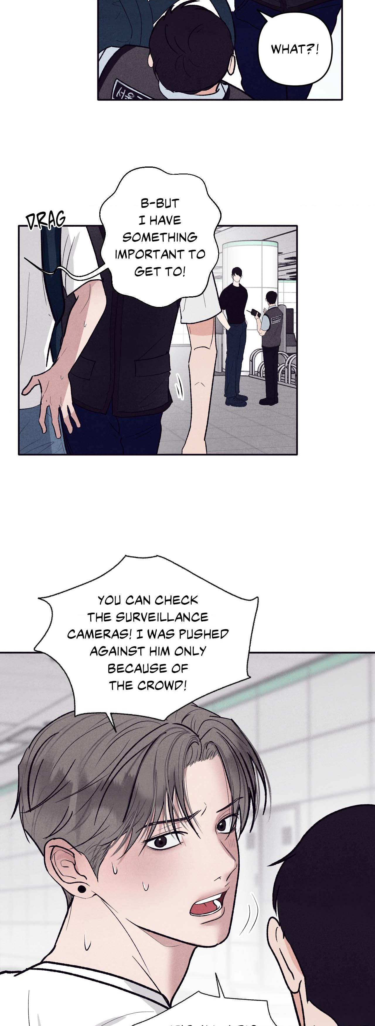 Unsleep Chapter 10.2 page 47 - 