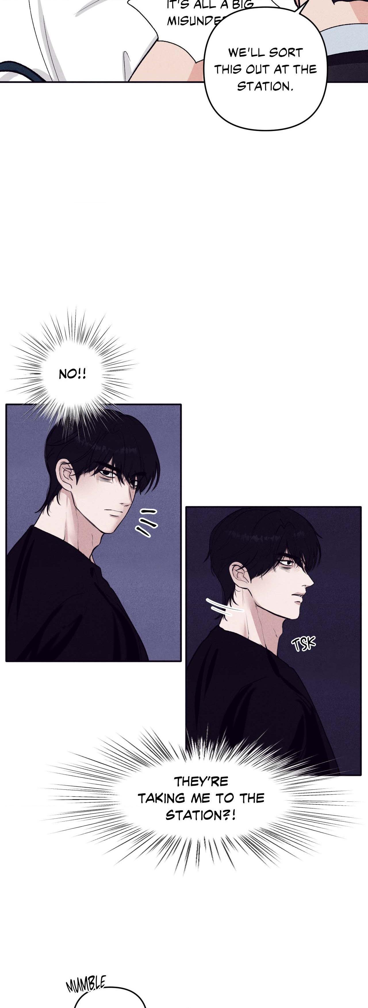Unsleep Chapter 10.2 page 48 - 