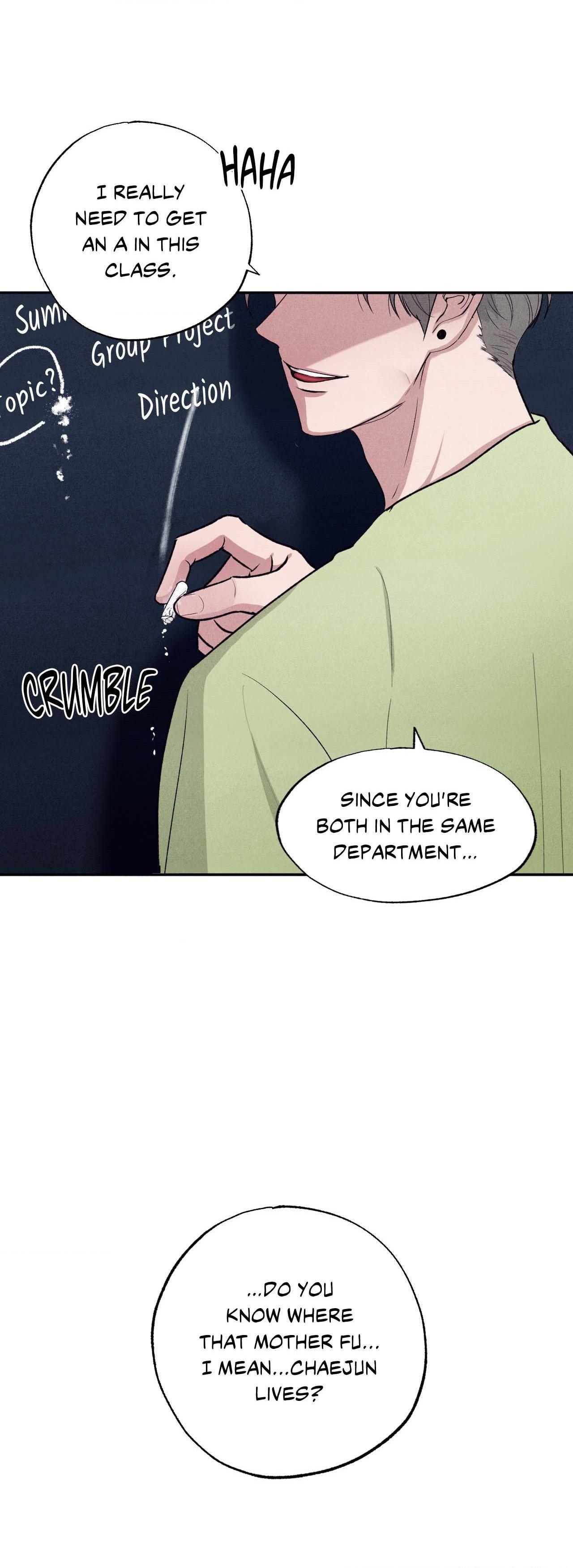 Unsleep Chapter 10.2 page 6 - 
