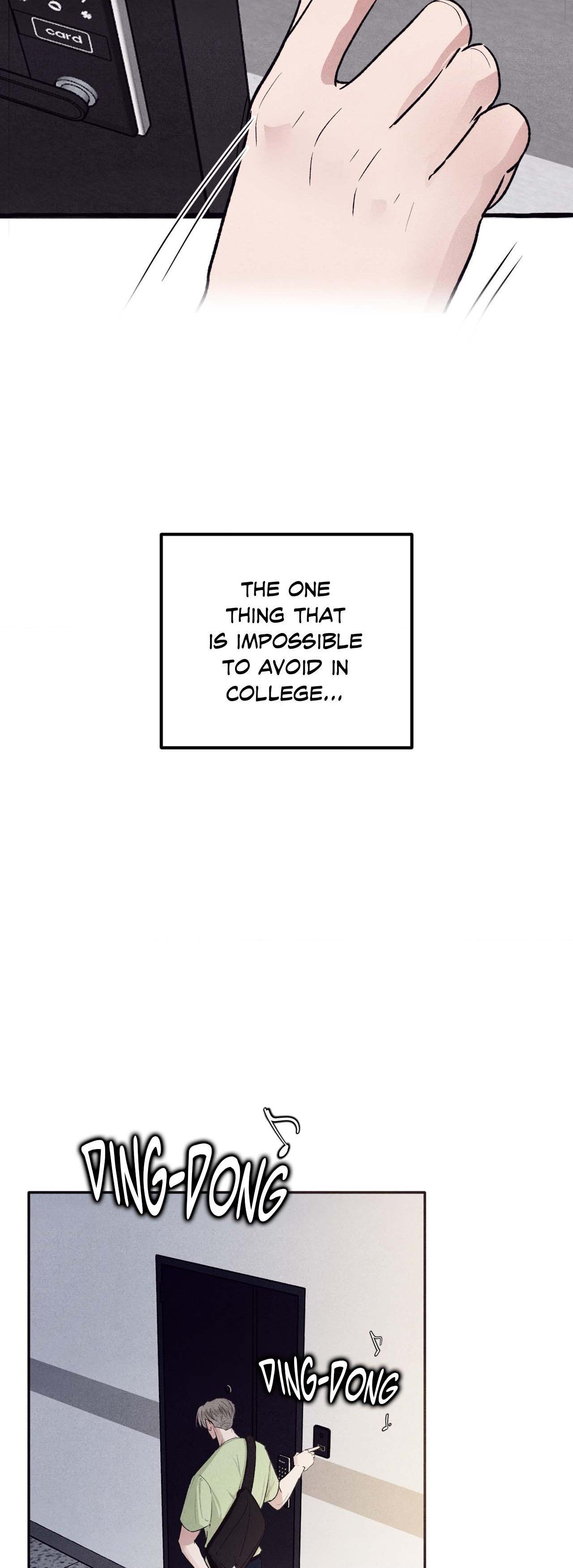 Unsleep Chapter 10.2 page 8 - 