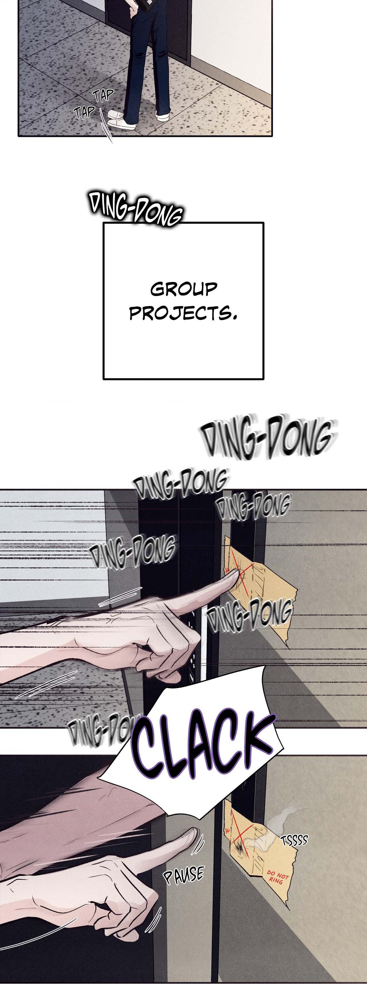 Unsleep Chapter 10.2 page 9 - 