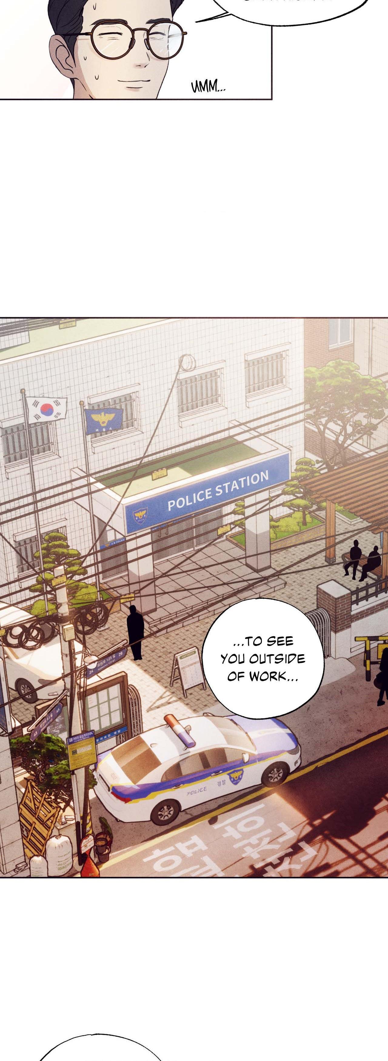 Unsleep Chapter 10.3 page 2 - 