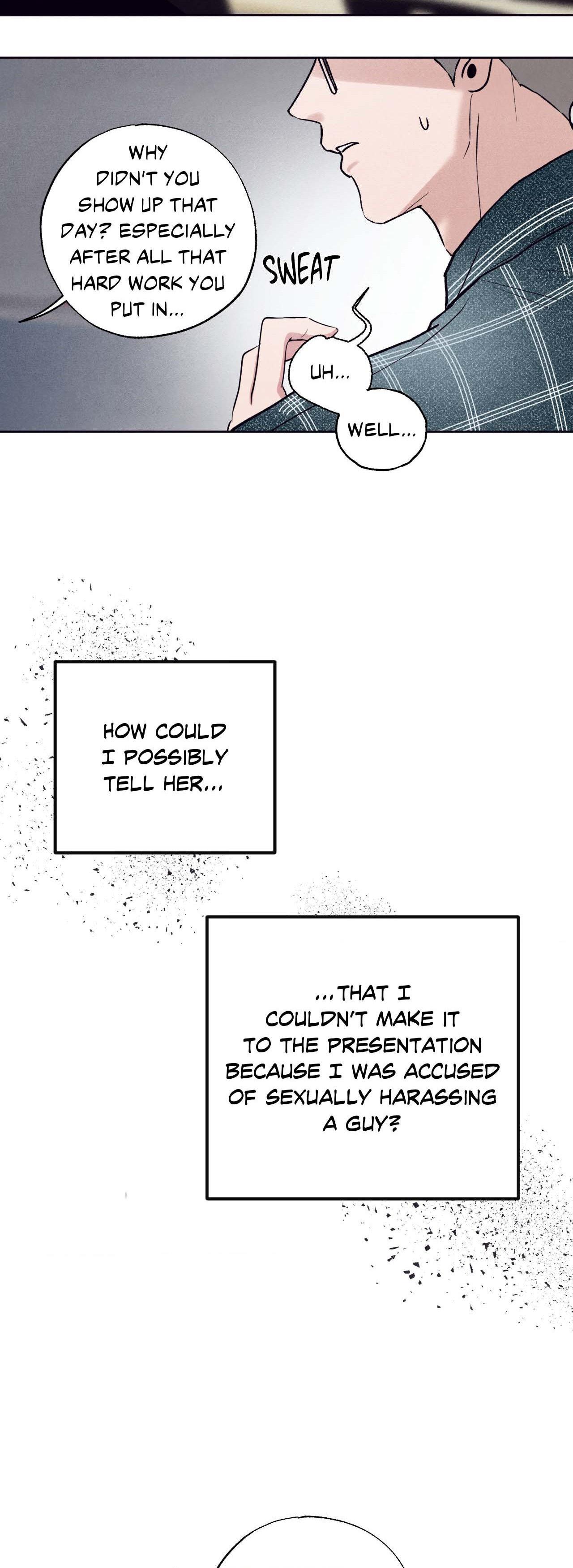 Unsleep Chapter 10.3 page 12 - 
