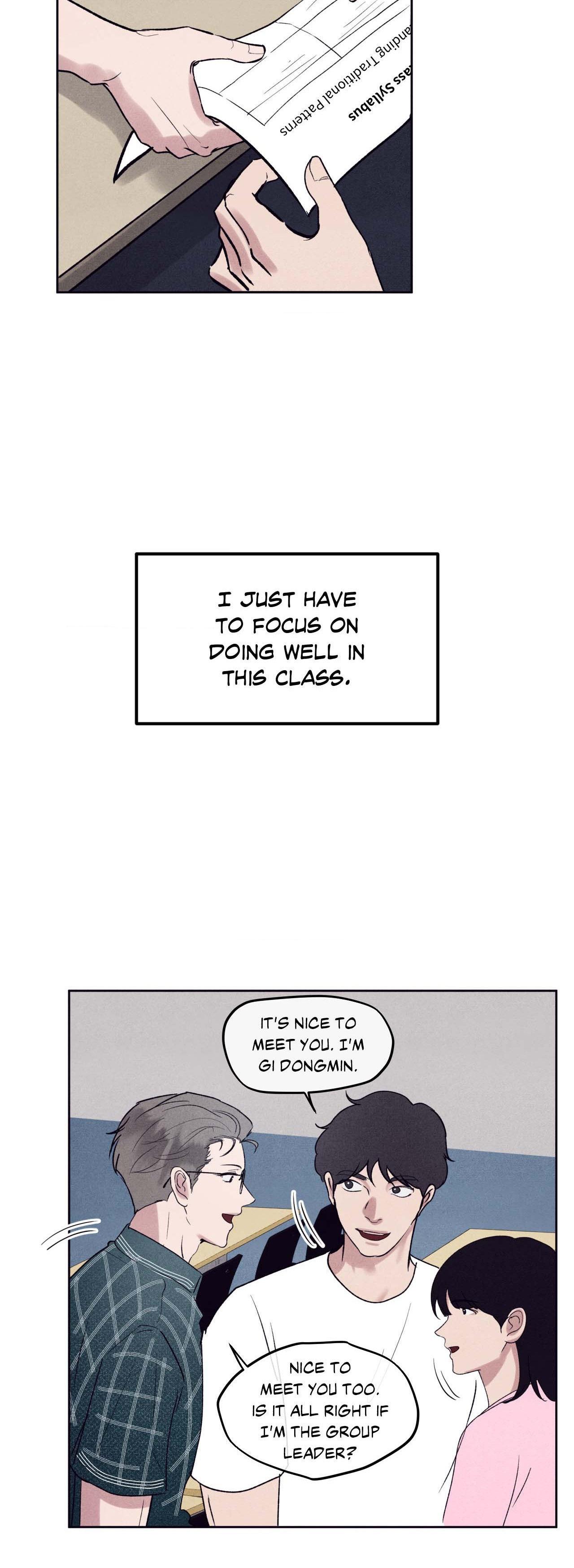 Unsleep Chapter 10.3 page 15 - 