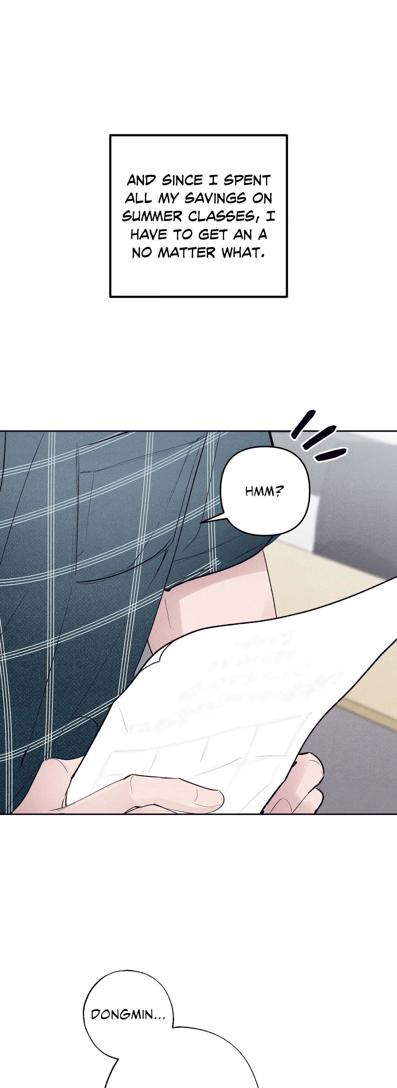 Unsleep Chapter 10.3 page 16 - 