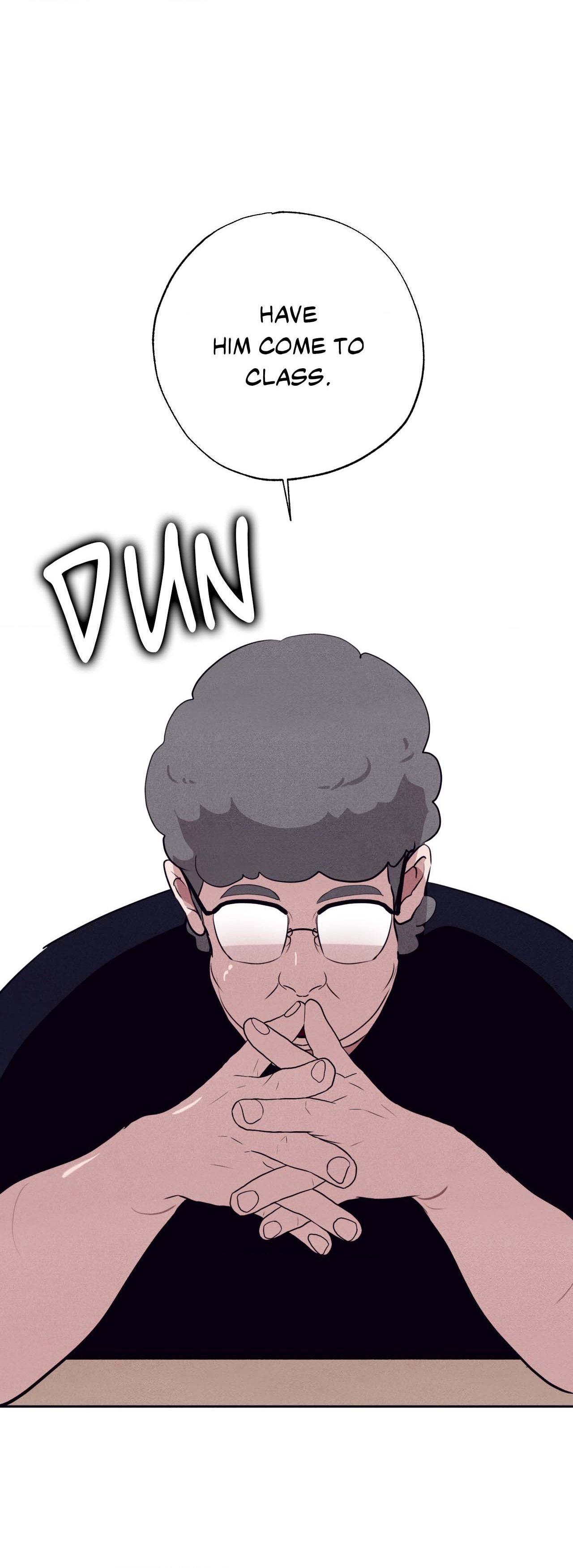 Unsleep Chapter 10.3 page 20 - 