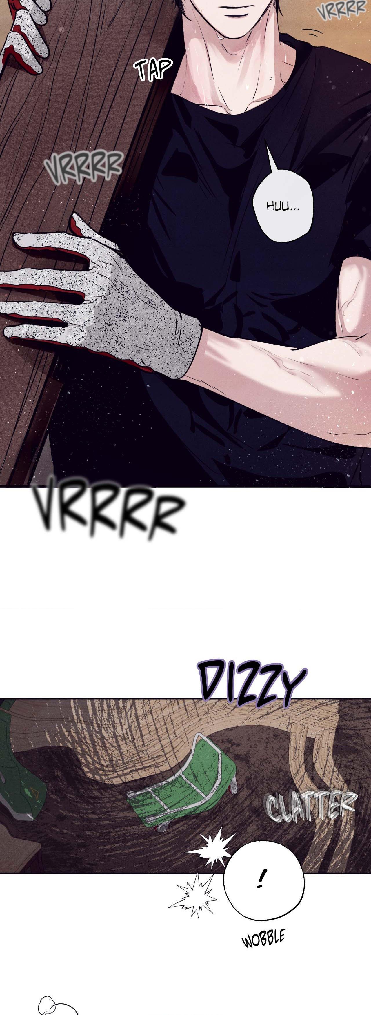 Unsleep Chapter 10.3 page 26 - 