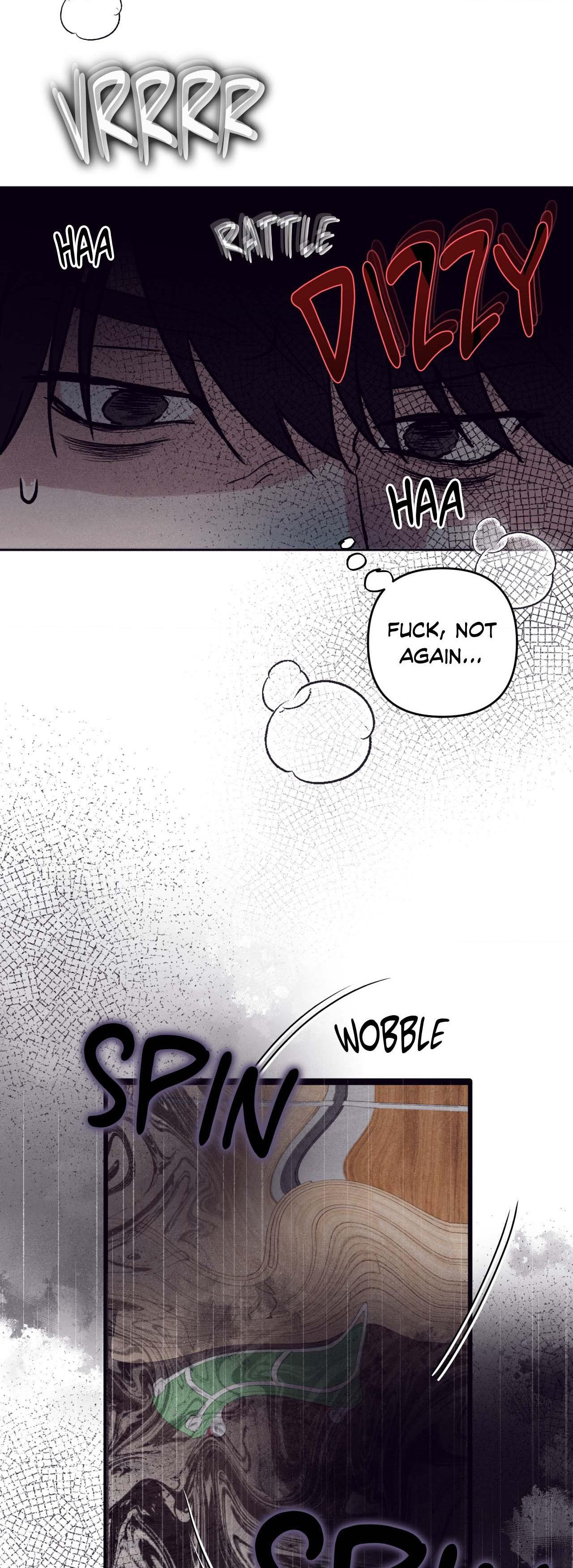 Unsleep Chapter 10.3 page 27 - 