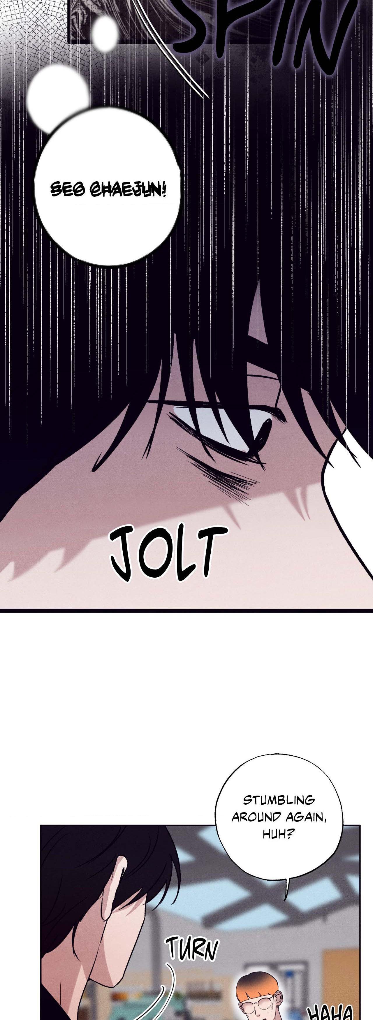 Unsleep Chapter 10.3 page 28 - 