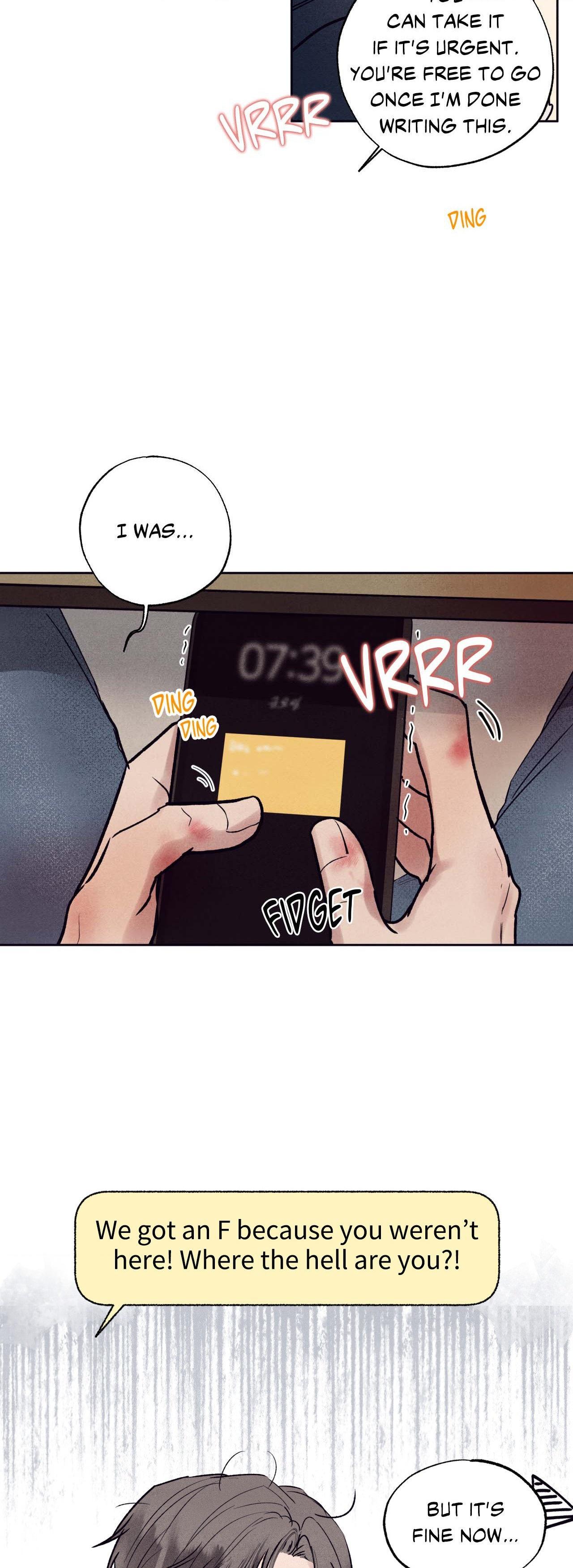 Unsleep Chapter 10.3 page 4 - 