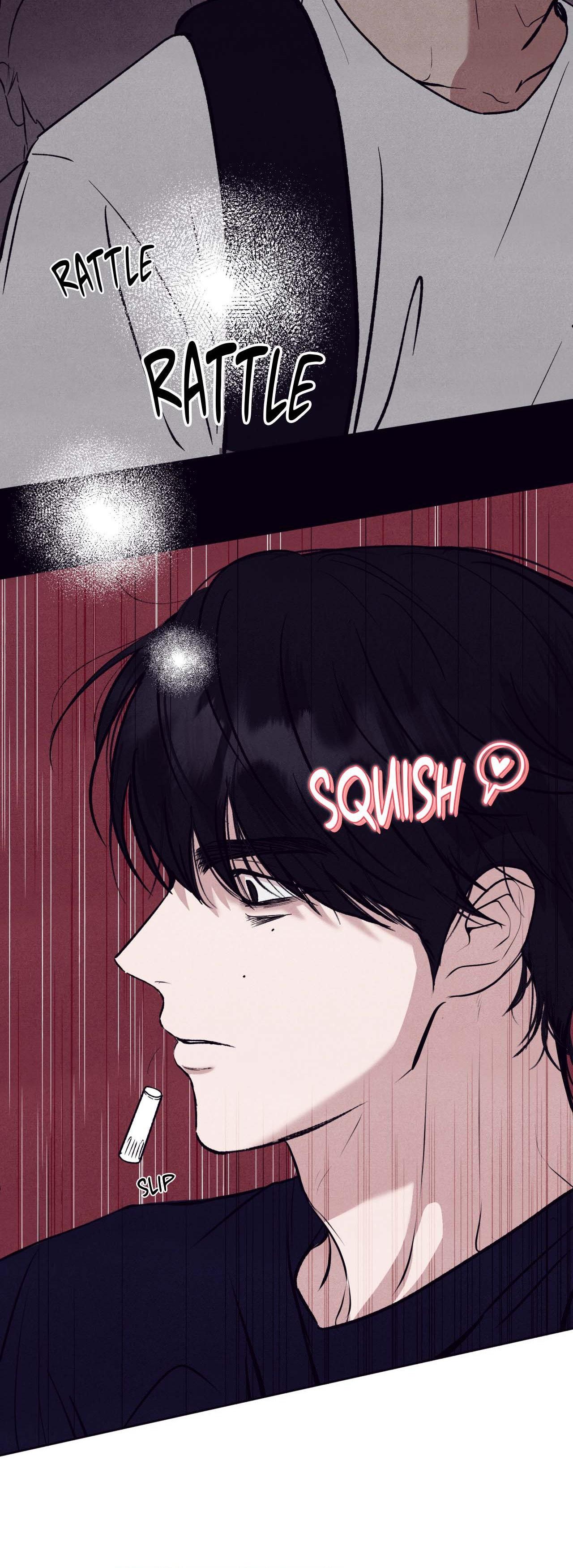 Unsleep Chapter 10.3 page 35 - 