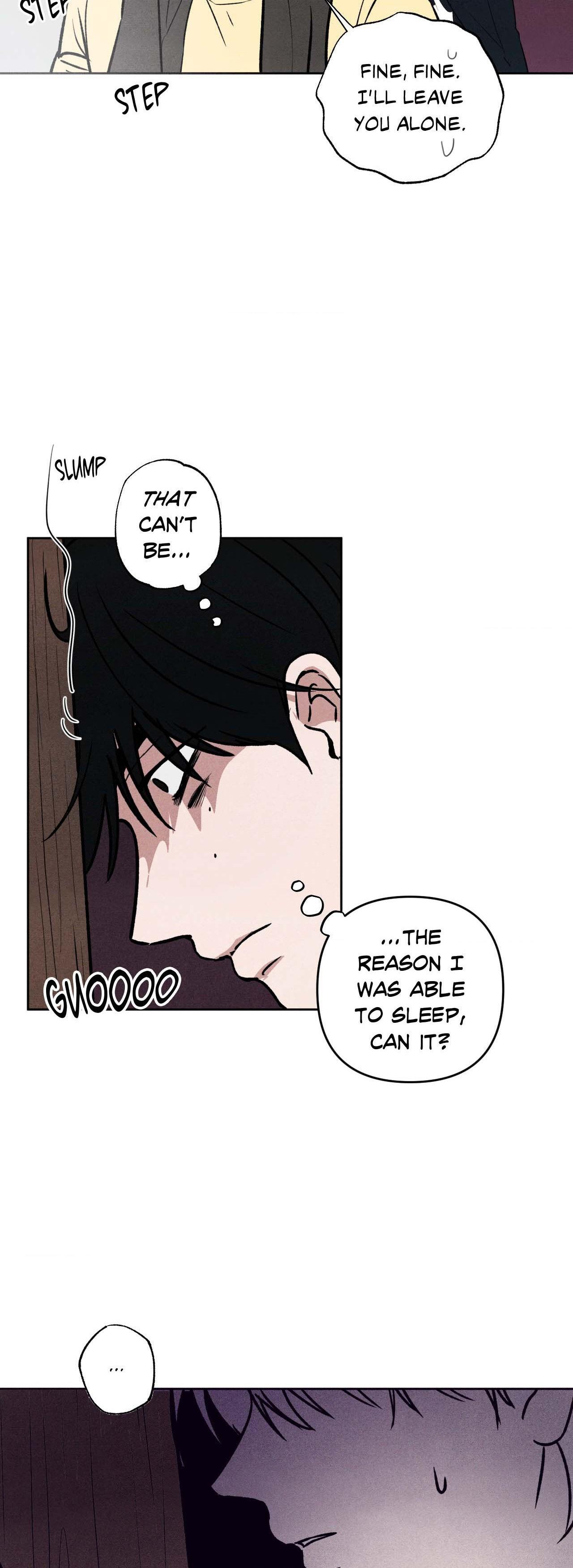 Unsleep Chapter 10.3 page 37 - 