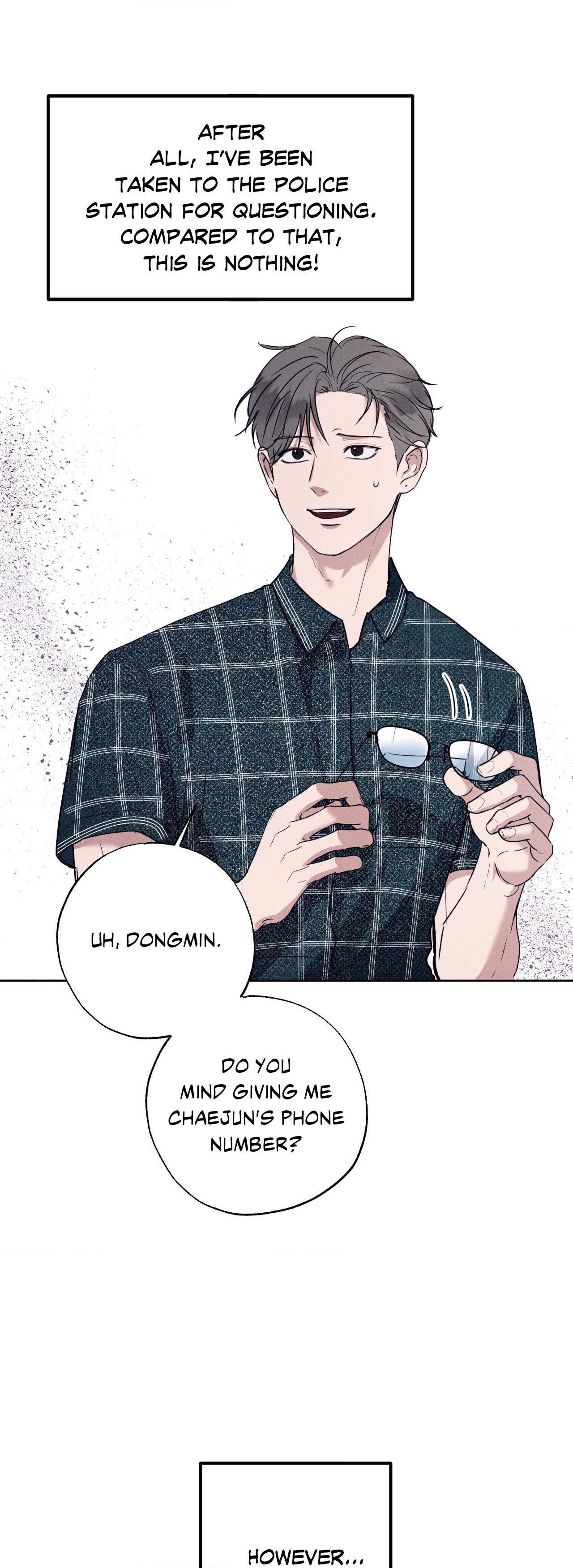 Unsleep Chapter 10.3 page 43 - 