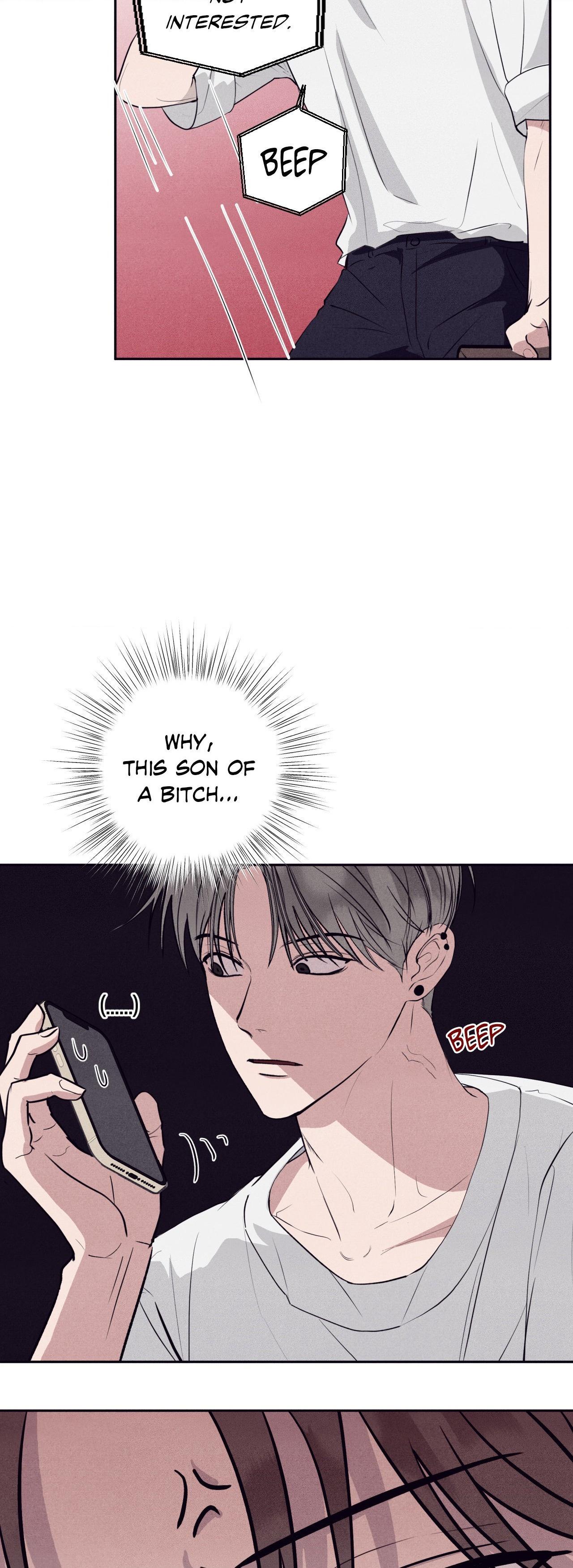 Unsleep Chapter 10.3 page 46 - 