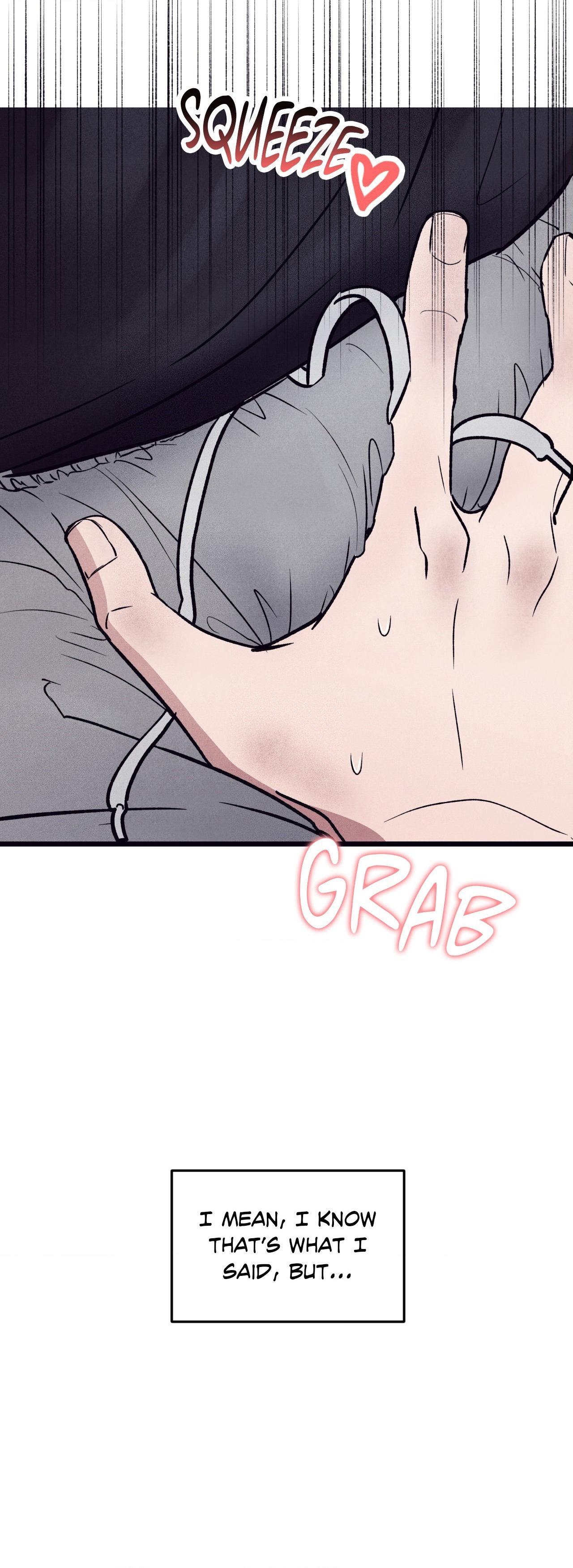 Unsleep Chapter 10.3 page 48 - 