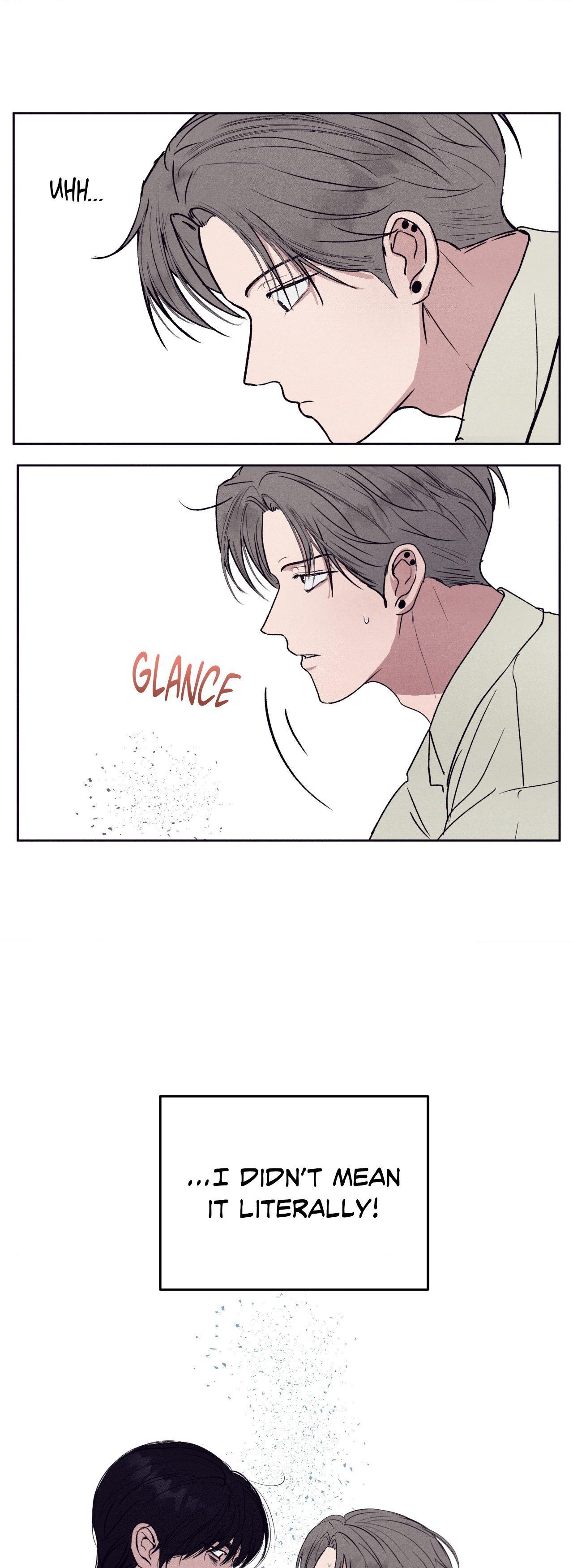 Unsleep Chapter 10.3 page 49 - 