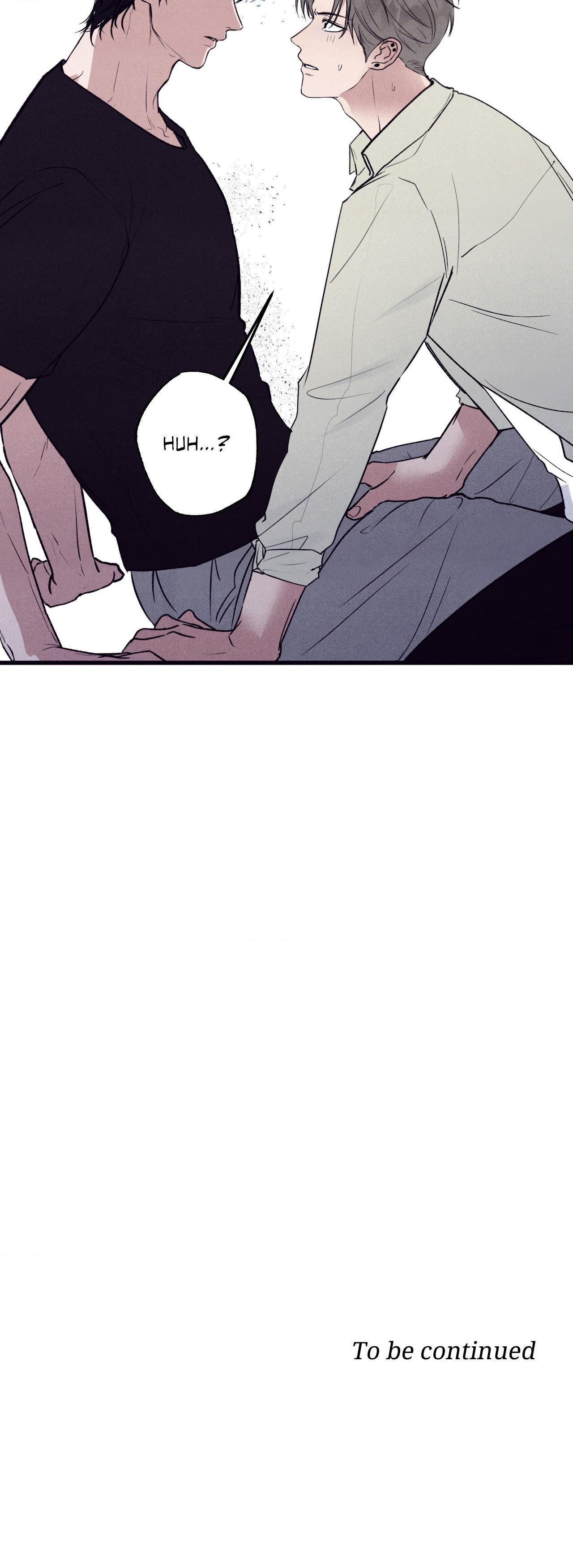 Unsleep Chapter 10.3 page 50 - 