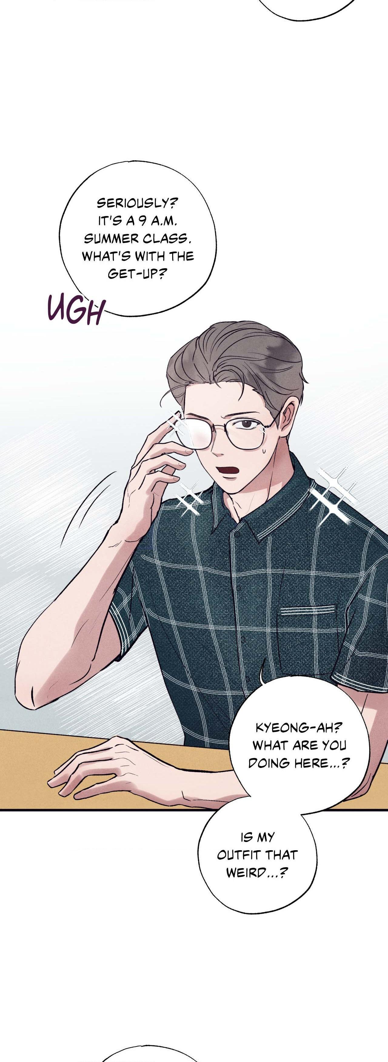 Unsleep Chapter 10.3 page 8 - 