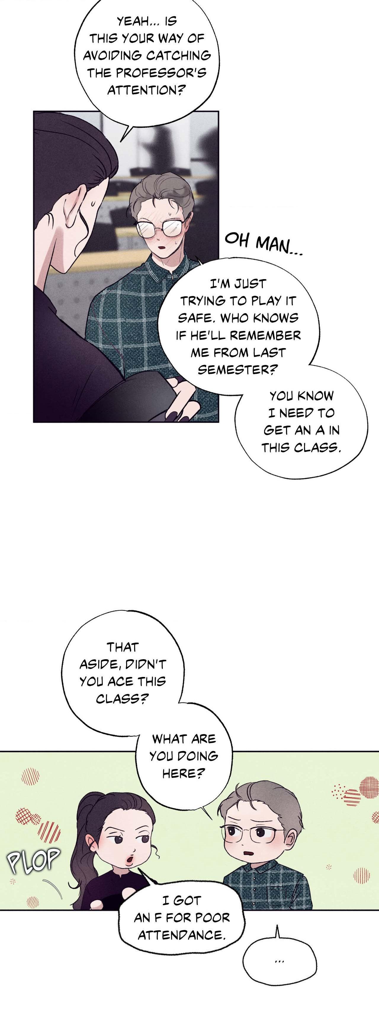 Unsleep Chapter 10.3 page 9 - 