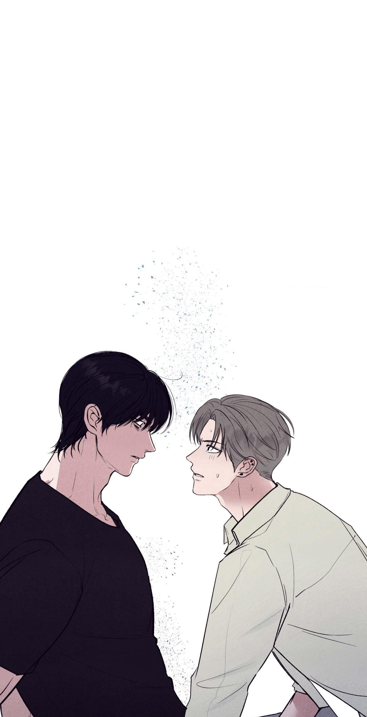 Unsleep Chapter 10.4 page 1 - 