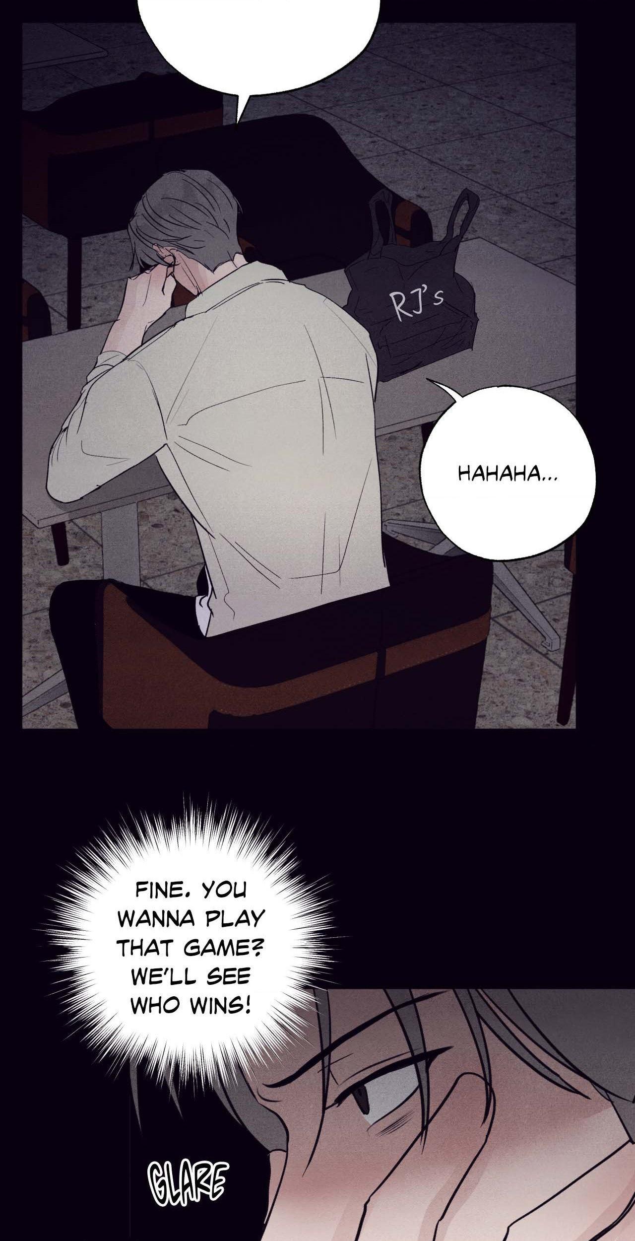 Unsleep Chapter 10.4 page 11 - 