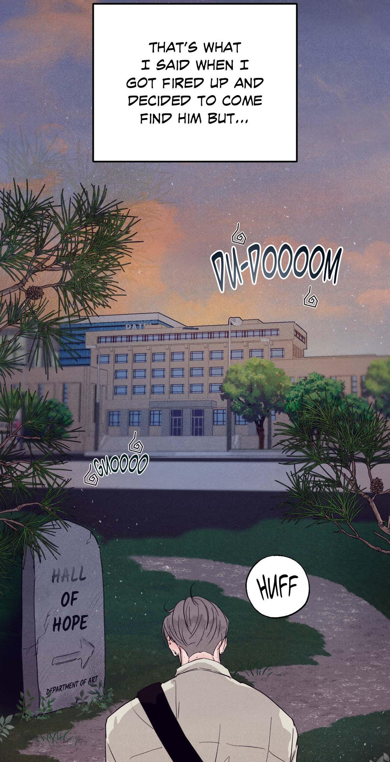 Unsleep Chapter 10.4 page 13 - 