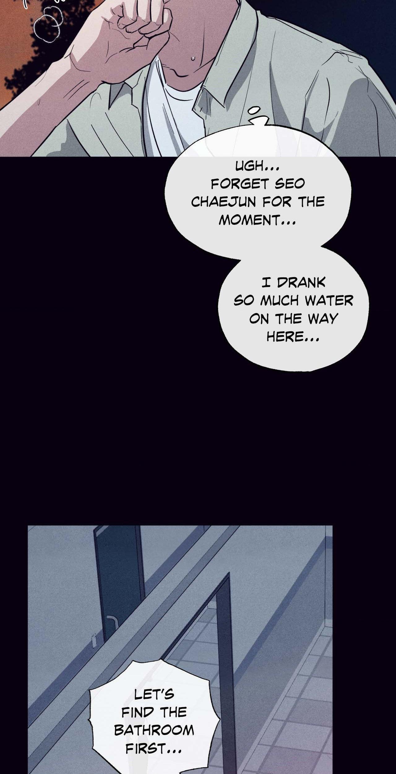 Unsleep Chapter 10.4 page 15 - 