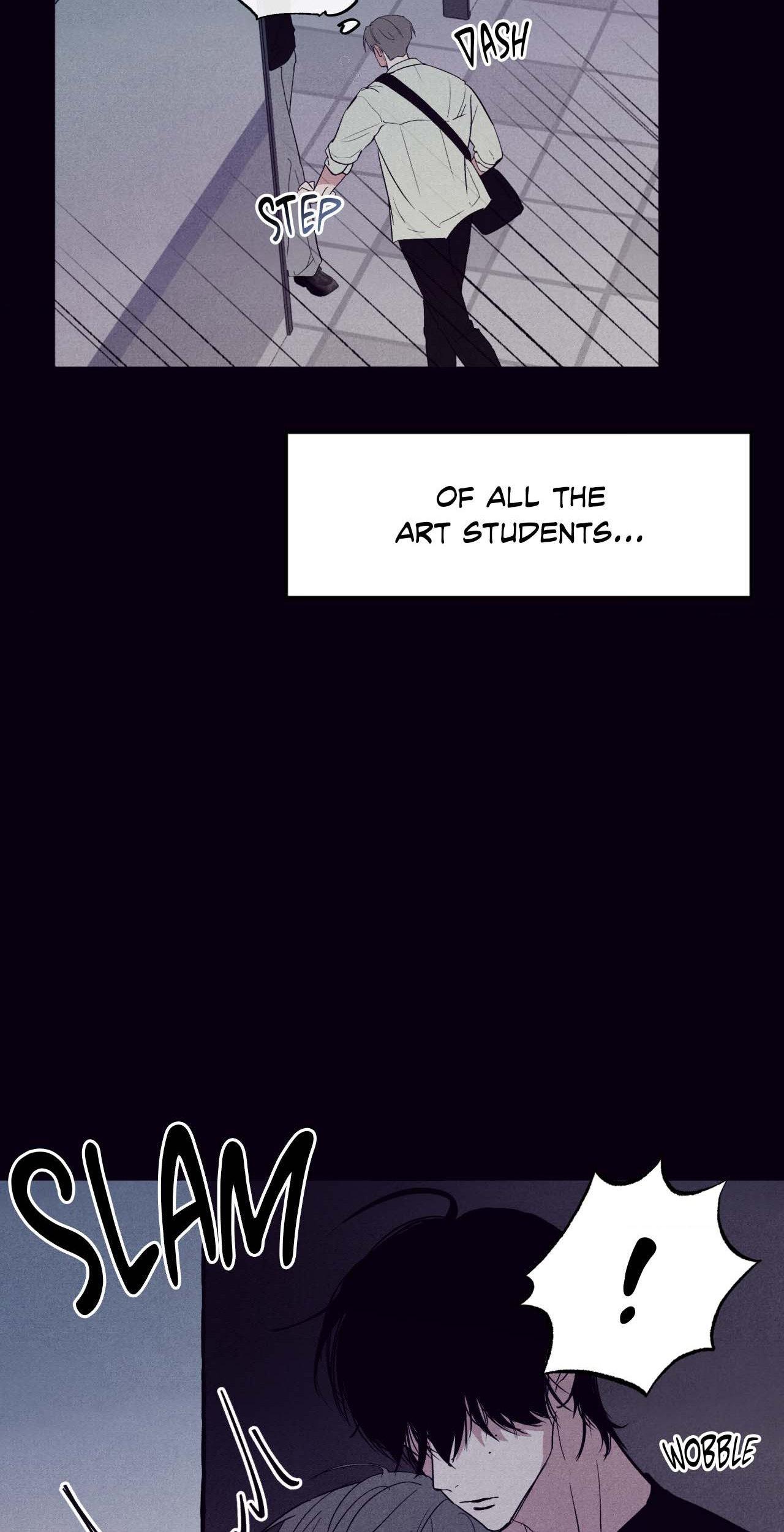 Unsleep Chapter 10.4 page 16 - 