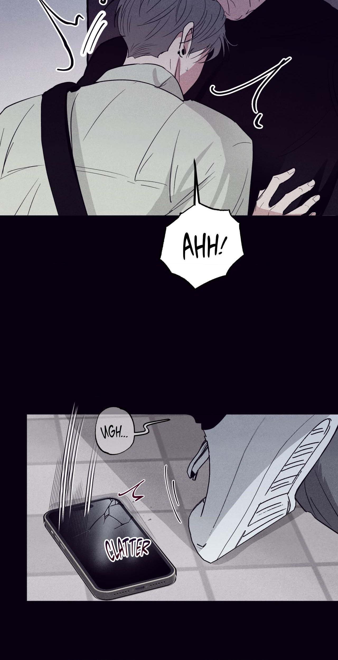 Unsleep Chapter 10.4 page 17 - 