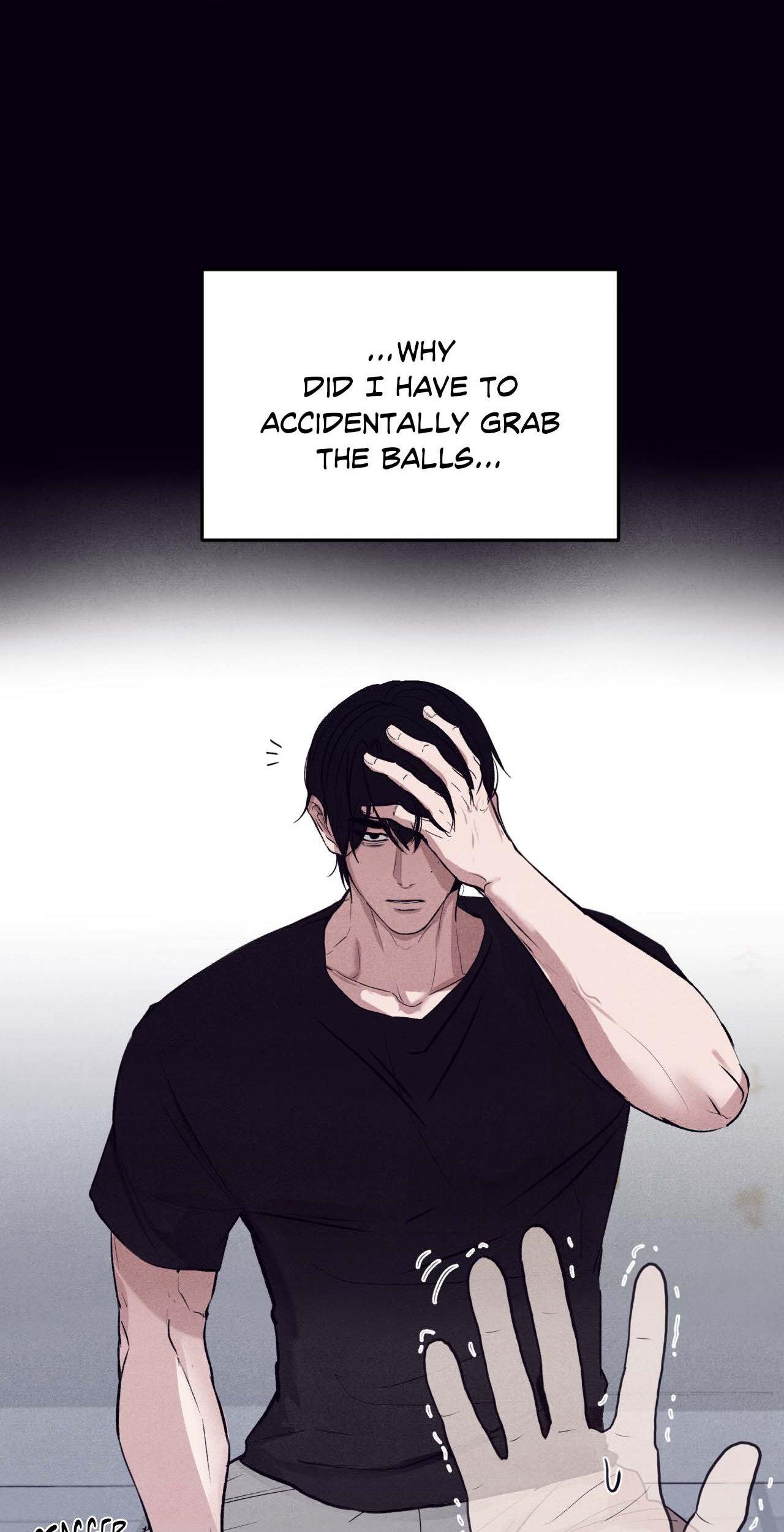 Unsleep Chapter 10.4 page 18 - 