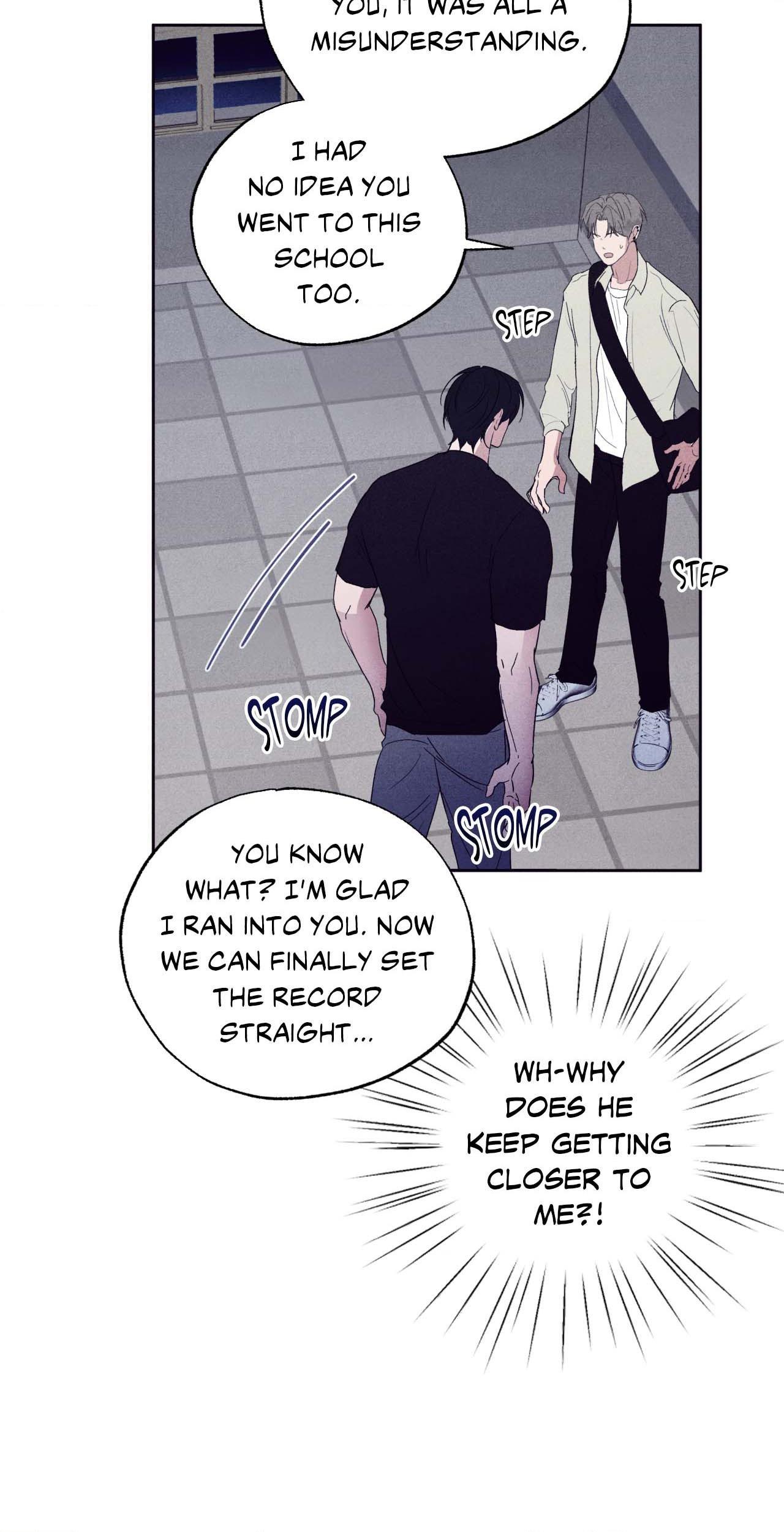 Unsleep Chapter 10.4 page 21 - 