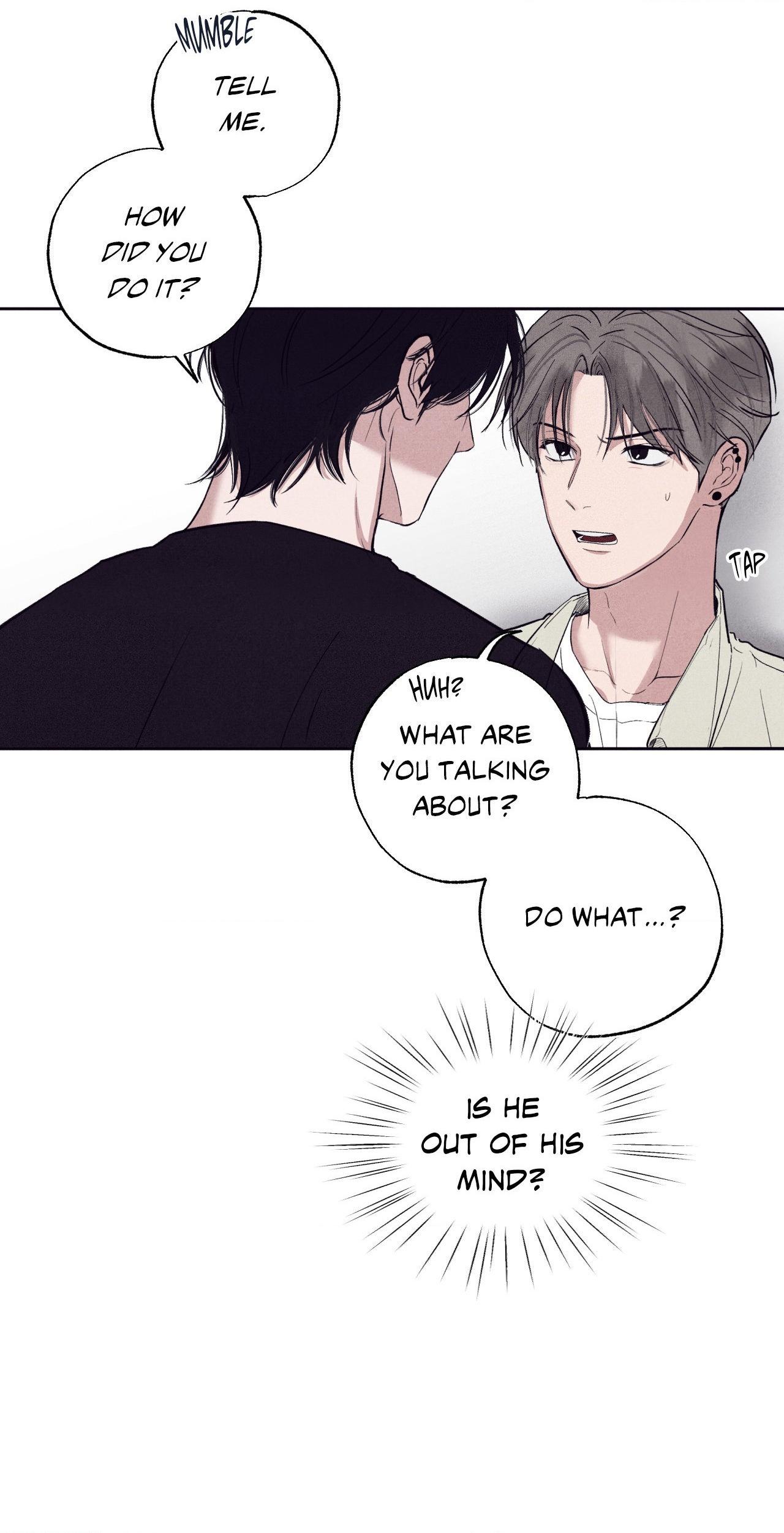 Unsleep Chapter 10.4 page 22 - 
