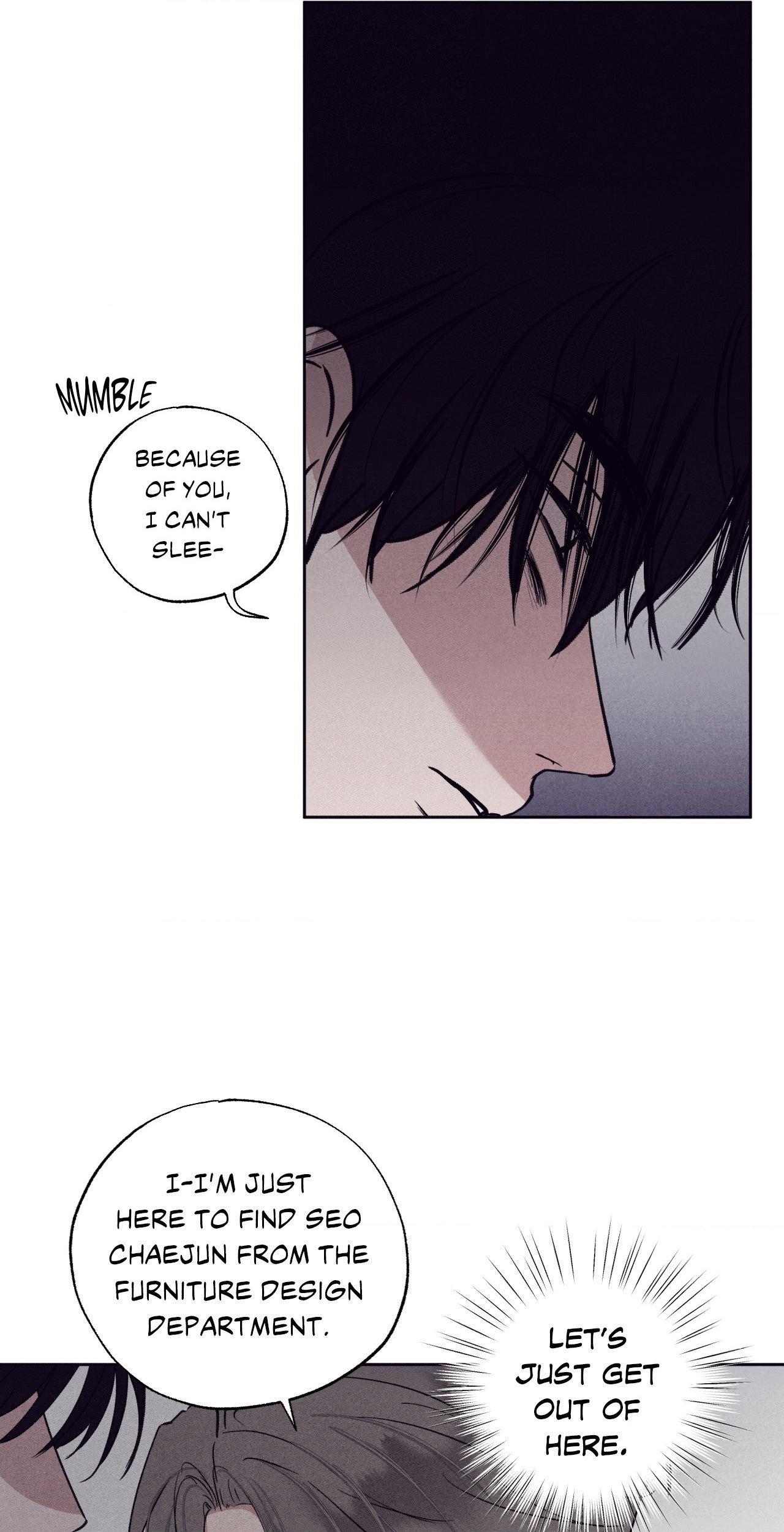 Unsleep Chapter 10.4 page 23 - 