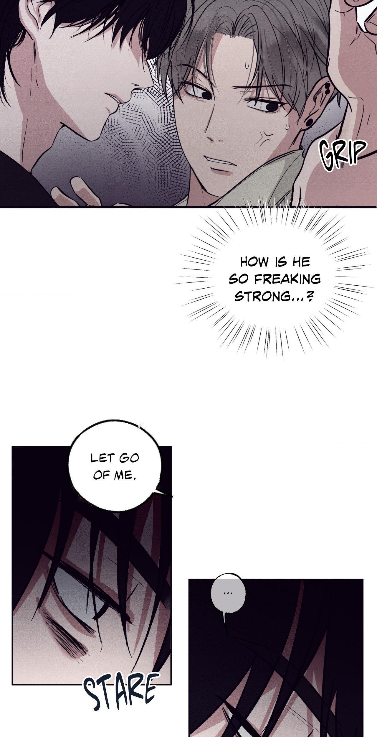 Unsleep Chapter 10.4 page 26 - 