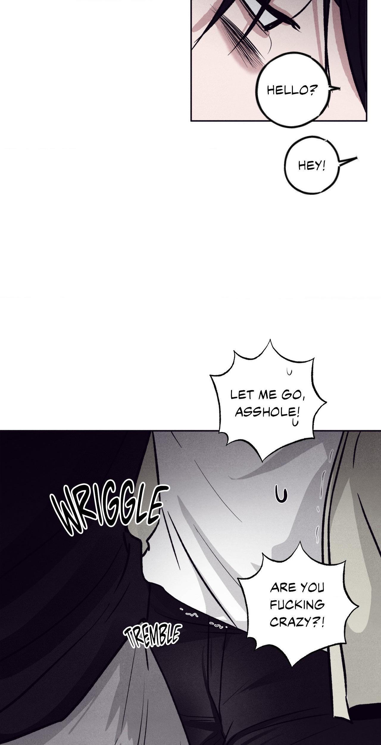 Unsleep Chapter 10.4 page 27 - 